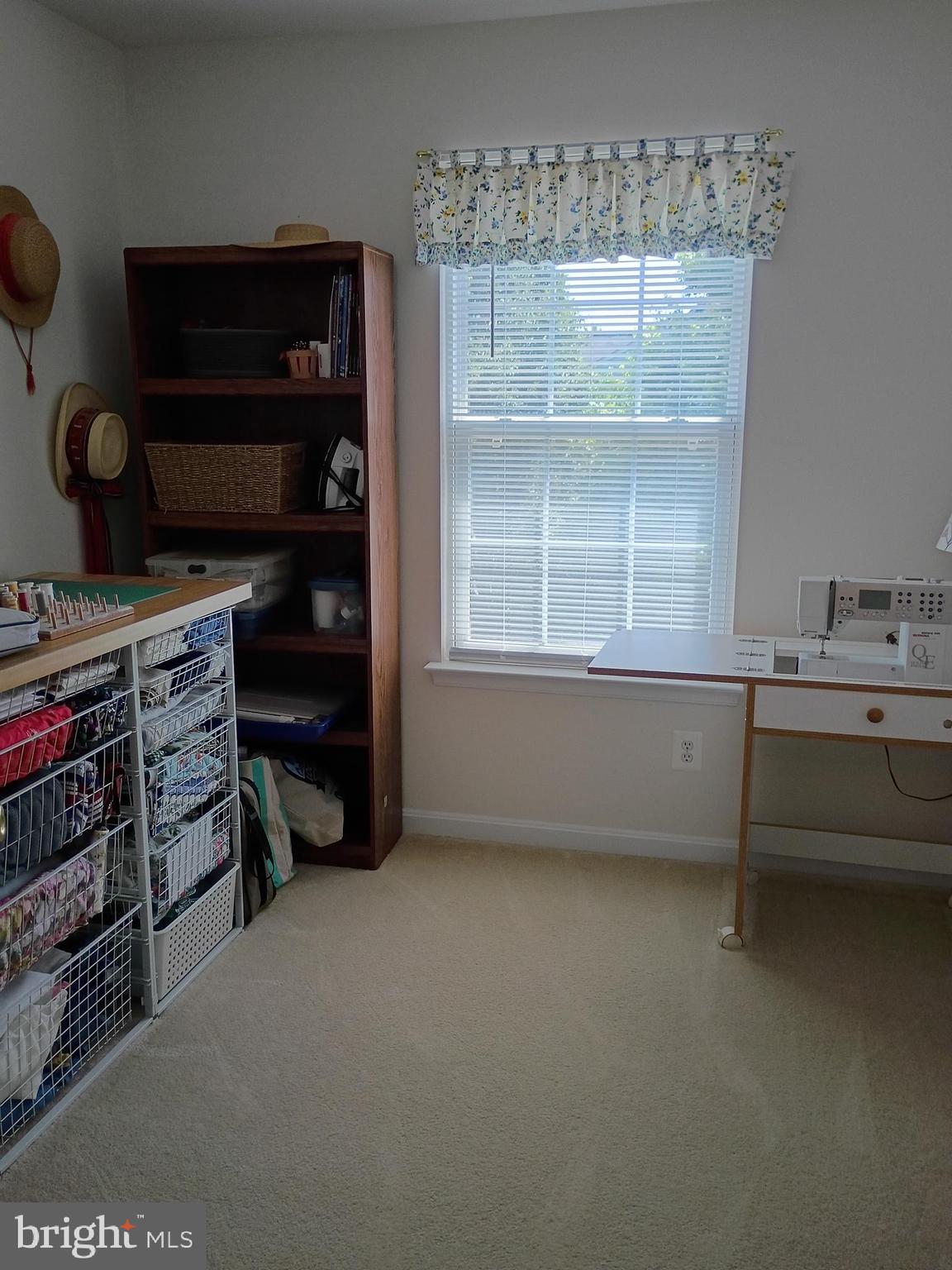 HIGHPOINT OF CULPEPER - Residential