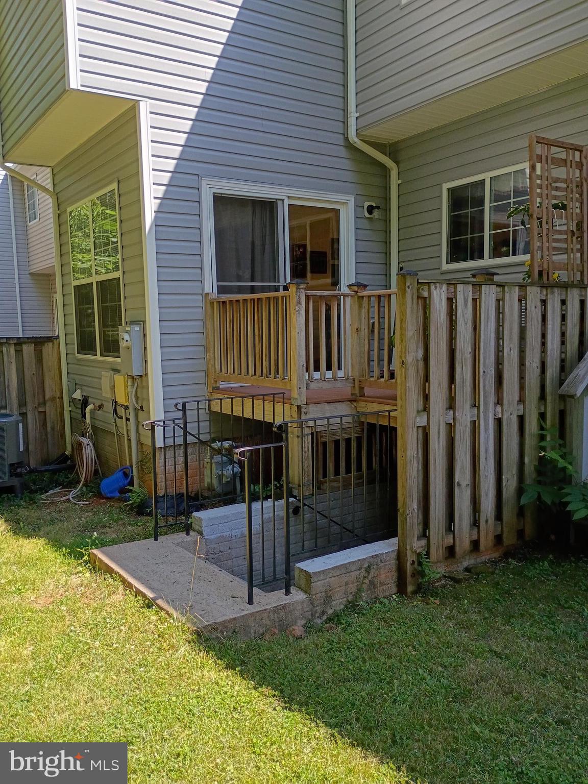 HIGHPOINT OF CULPEPER - Residential