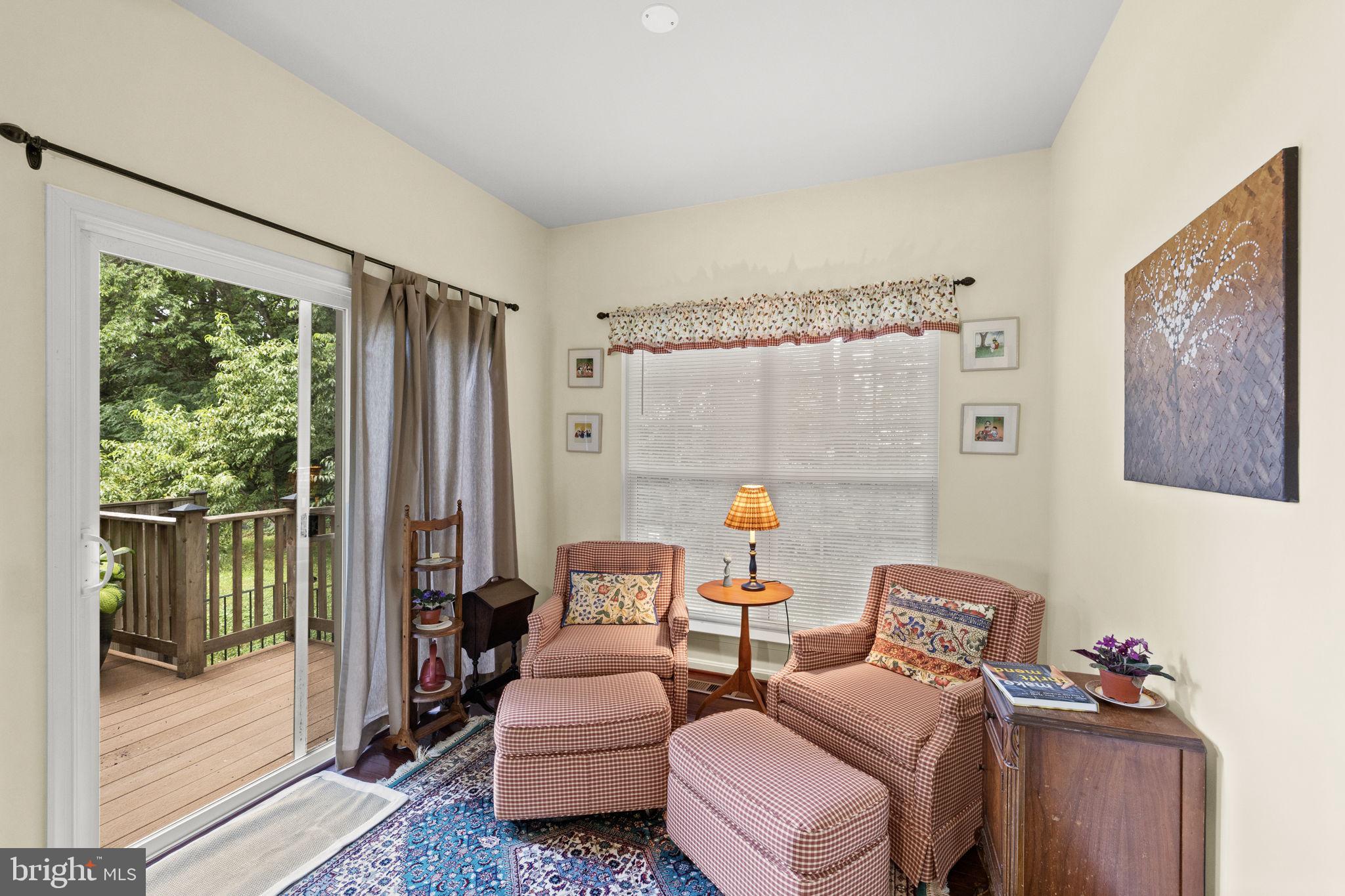 HIGHPOINT OF CULPEPER - Residential