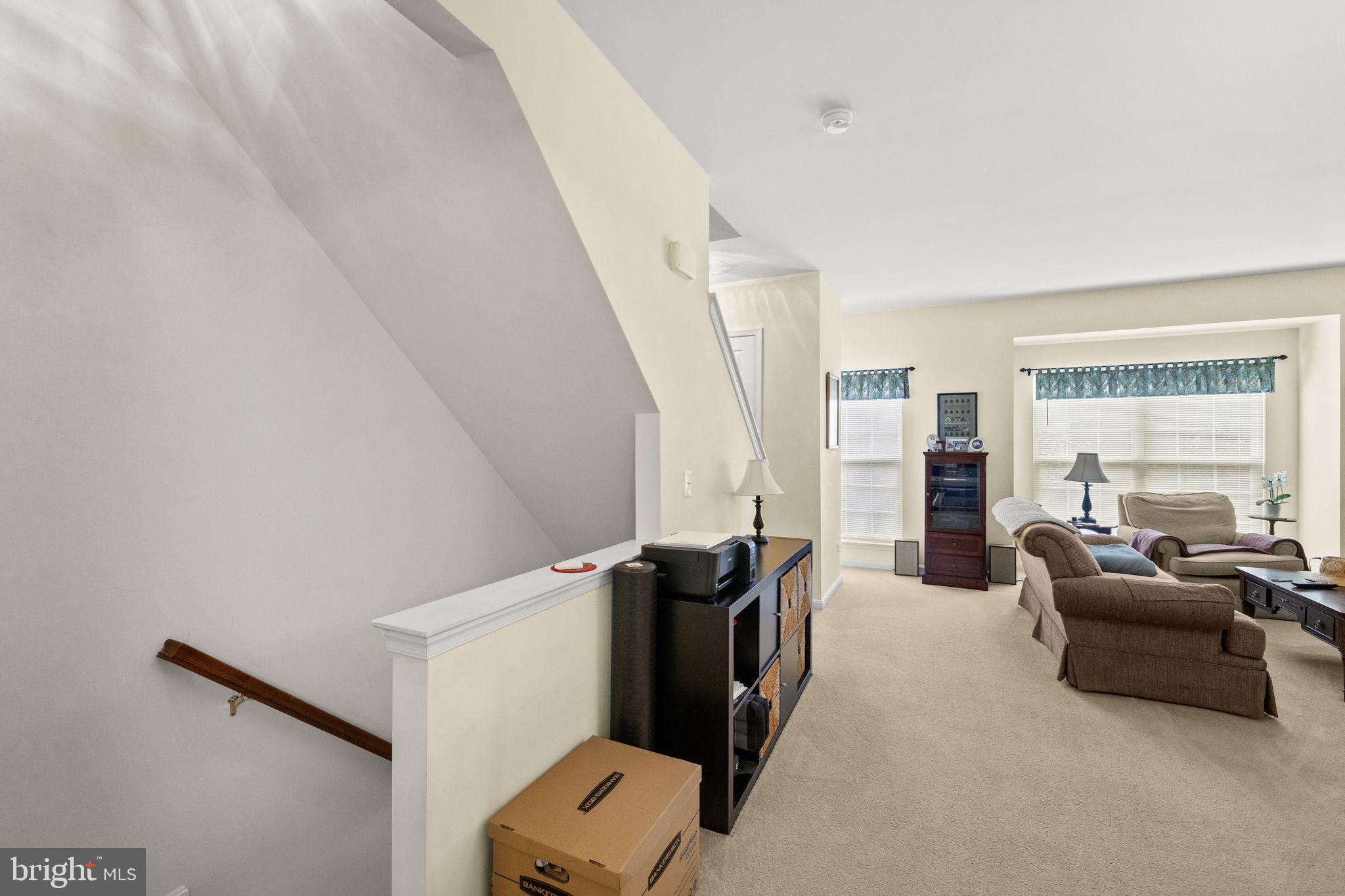 HIGHPOINT OF CULPEPER - Residential