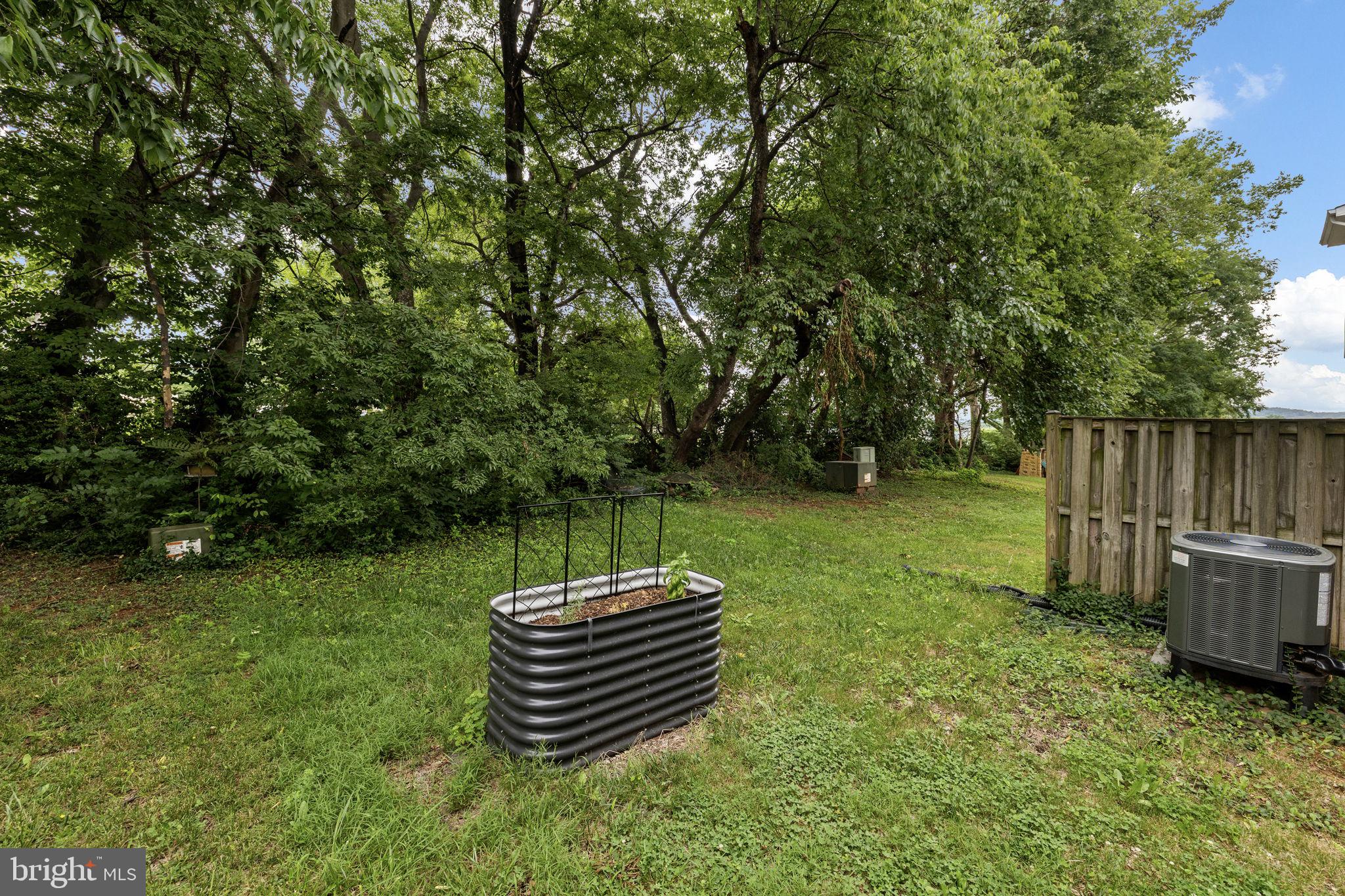 HIGHPOINT OF CULPEPER - Residential