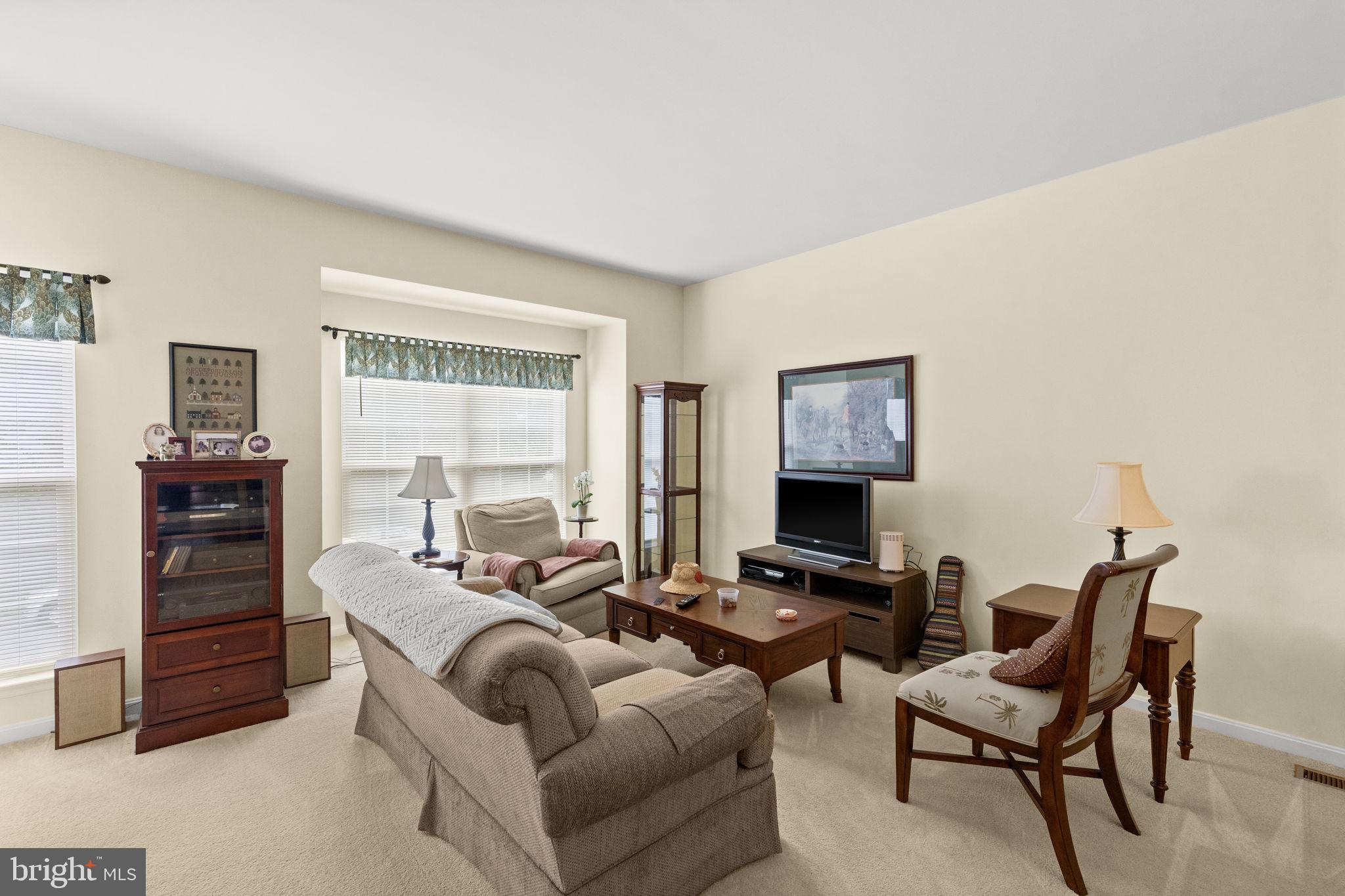 HIGHPOINT OF CULPEPER - Residential