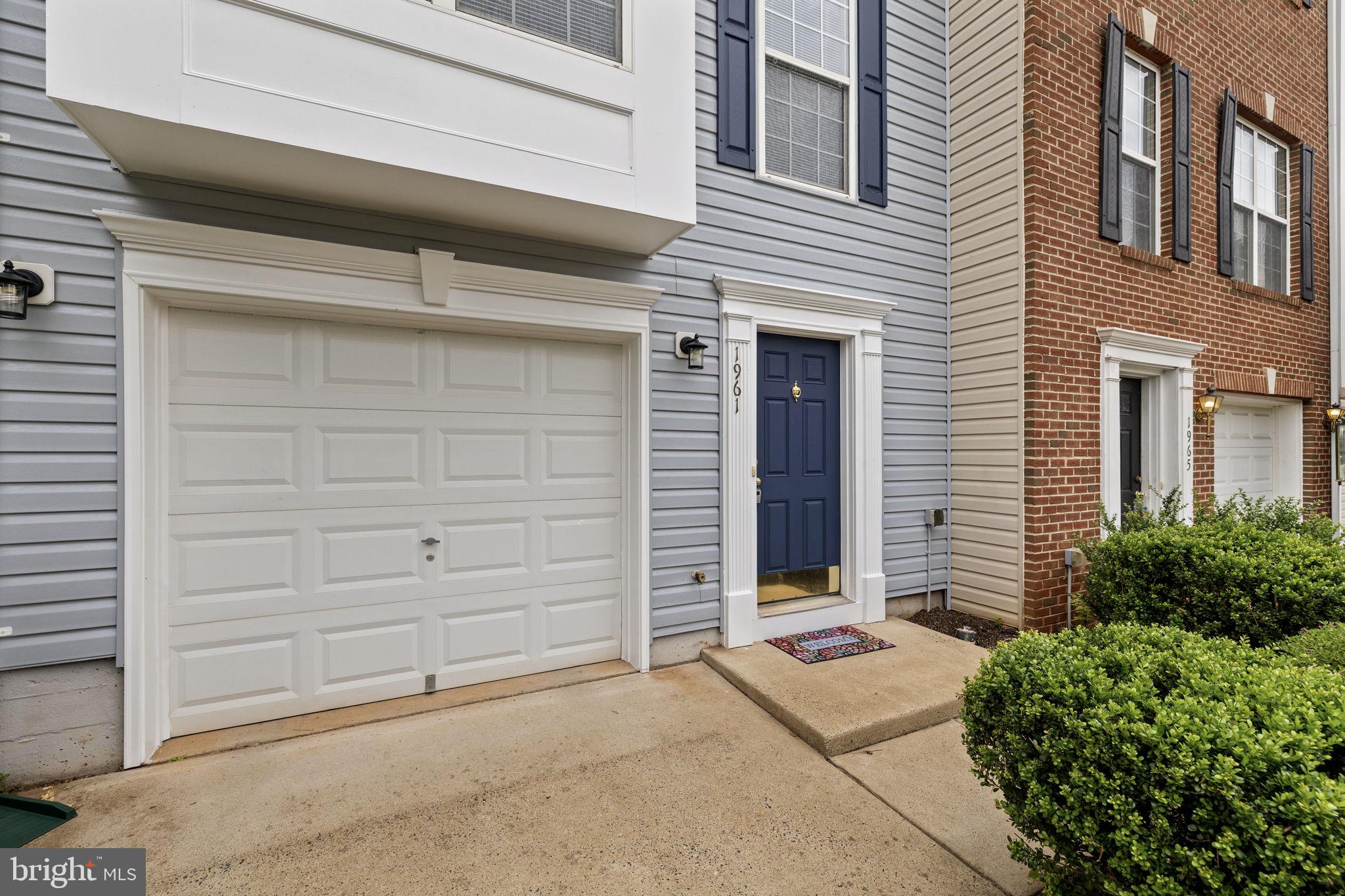 HIGHPOINT OF CULPEPER - Residential