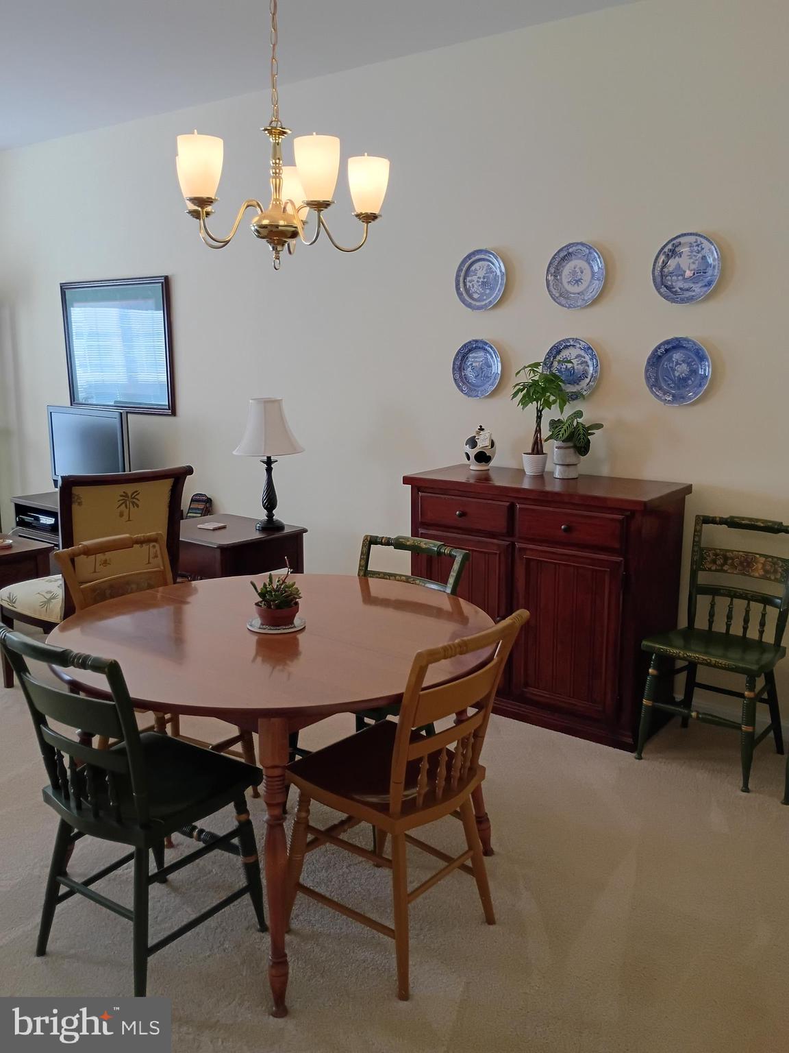 HIGHPOINT OF CULPEPER - Residential