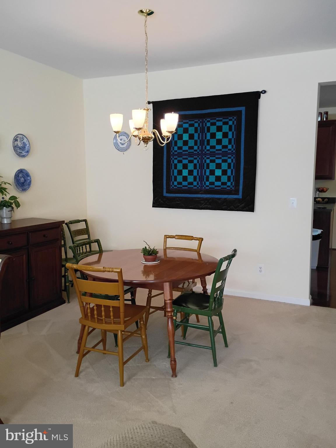 HIGHPOINT OF CULPEPER - Residential