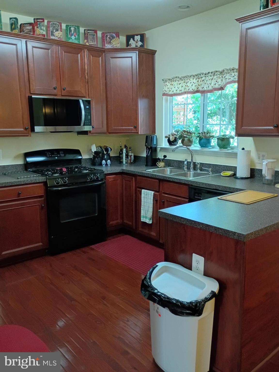 HIGHPOINT OF CULPEPER - Residential