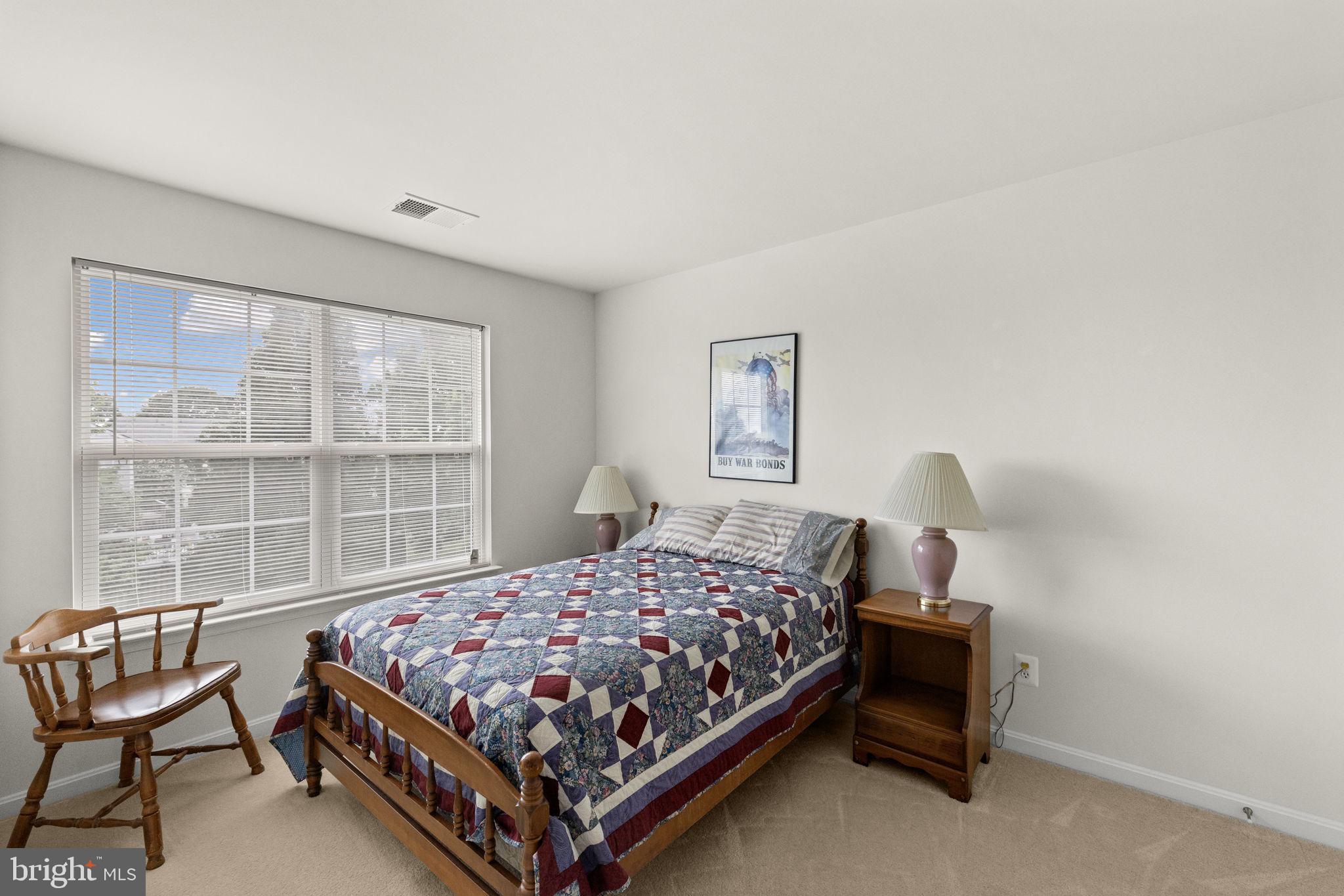 HIGHPOINT OF CULPEPER - Residential