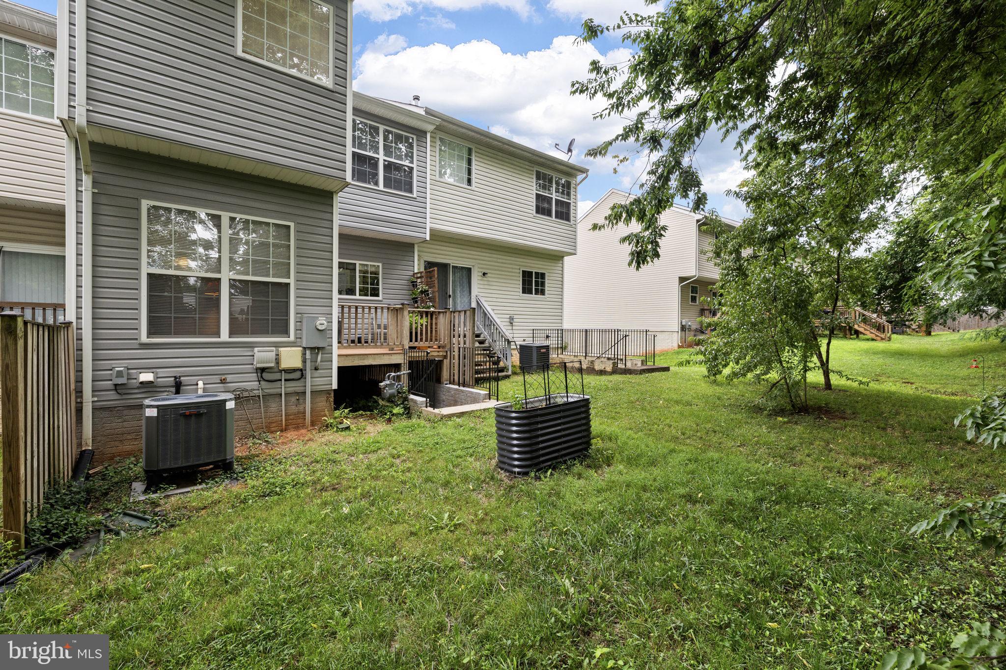 HIGHPOINT OF CULPEPER - Residential