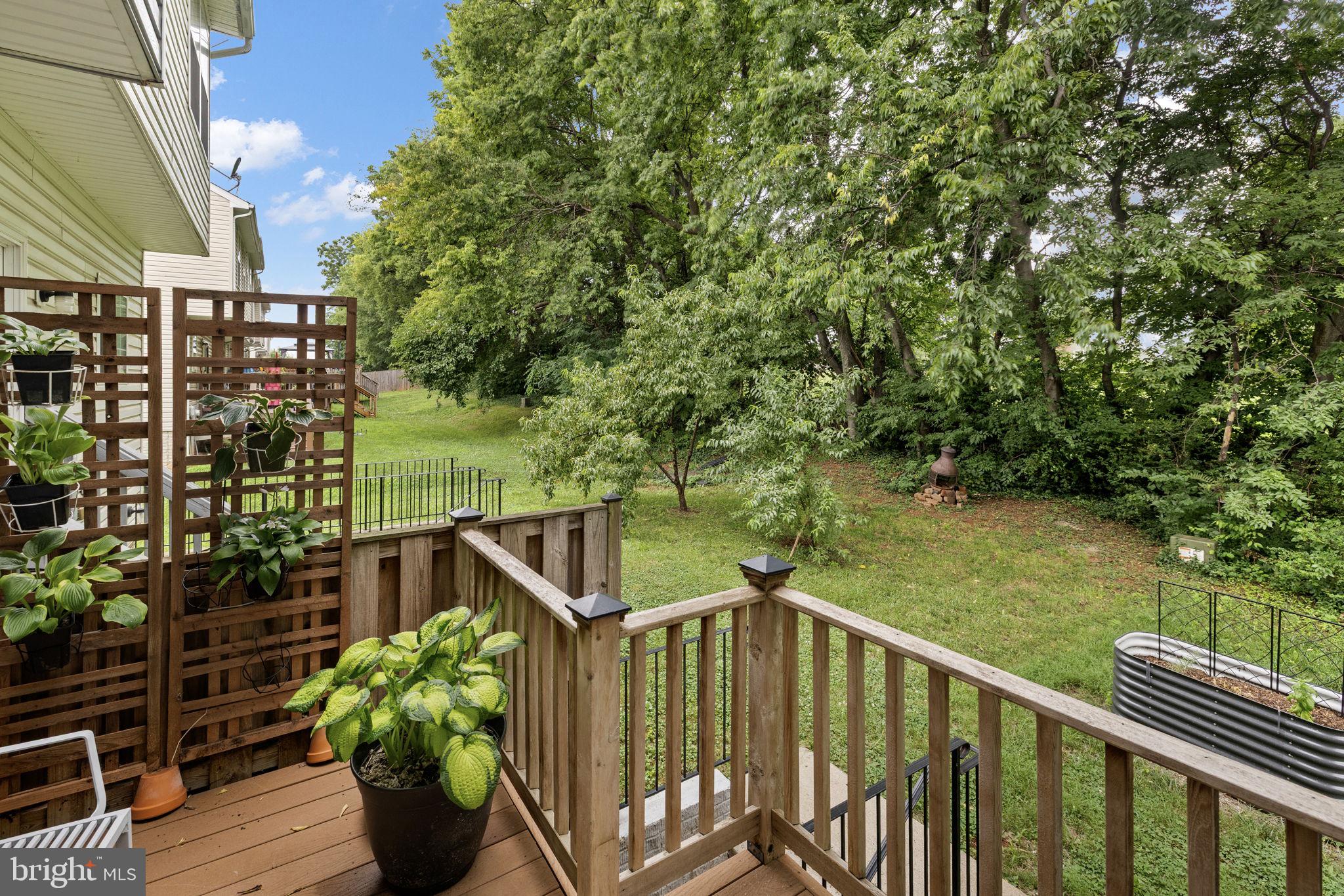 HIGHPOINT OF CULPEPER - Residential