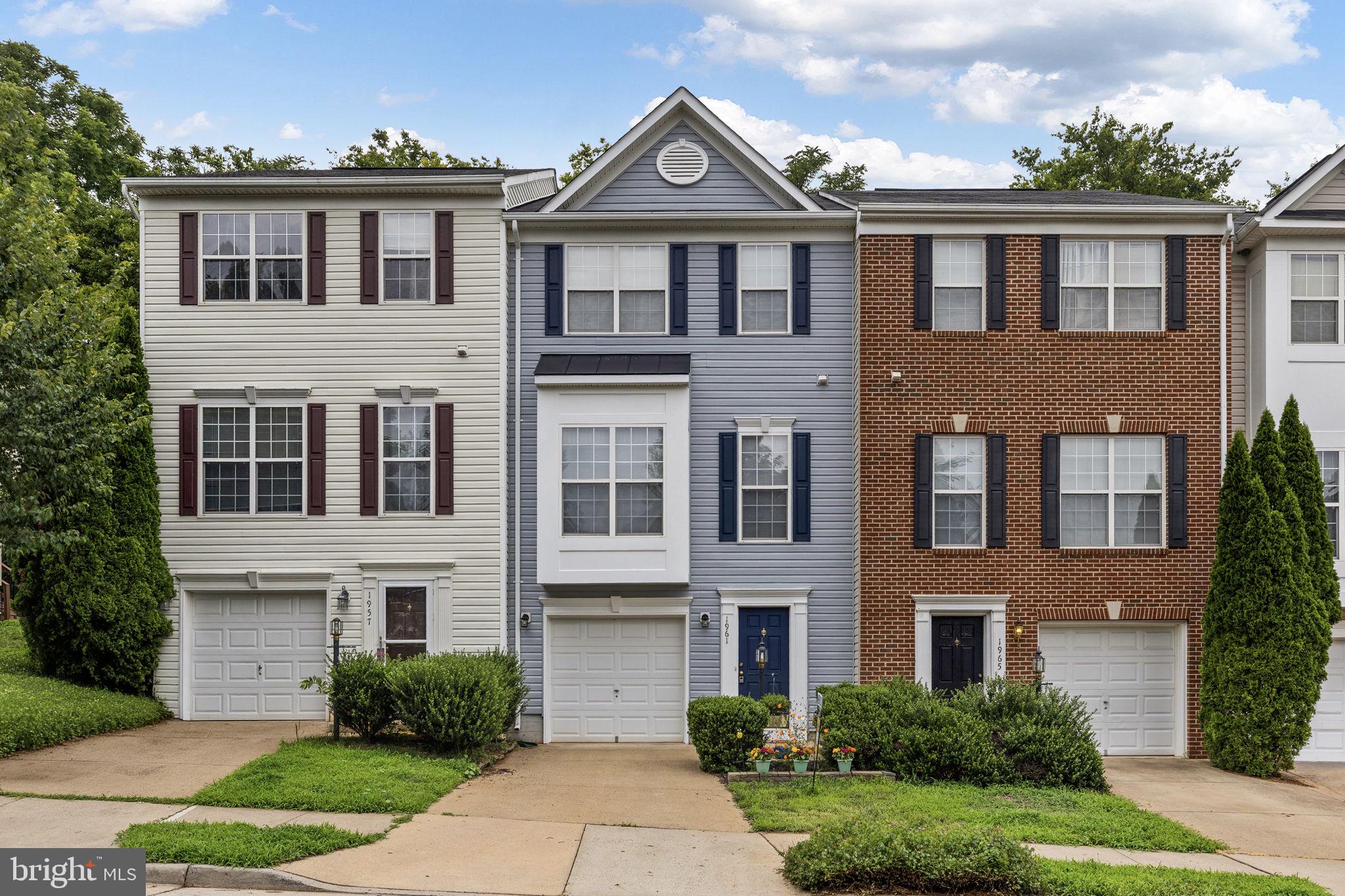 HIGHPOINT OF CULPEPER - Residential