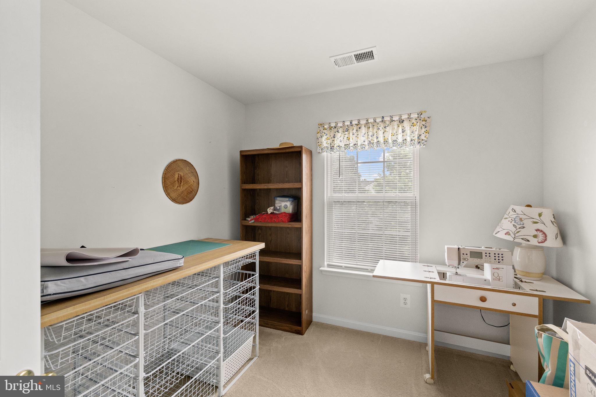 HIGHPOINT OF CULPEPER - Residential