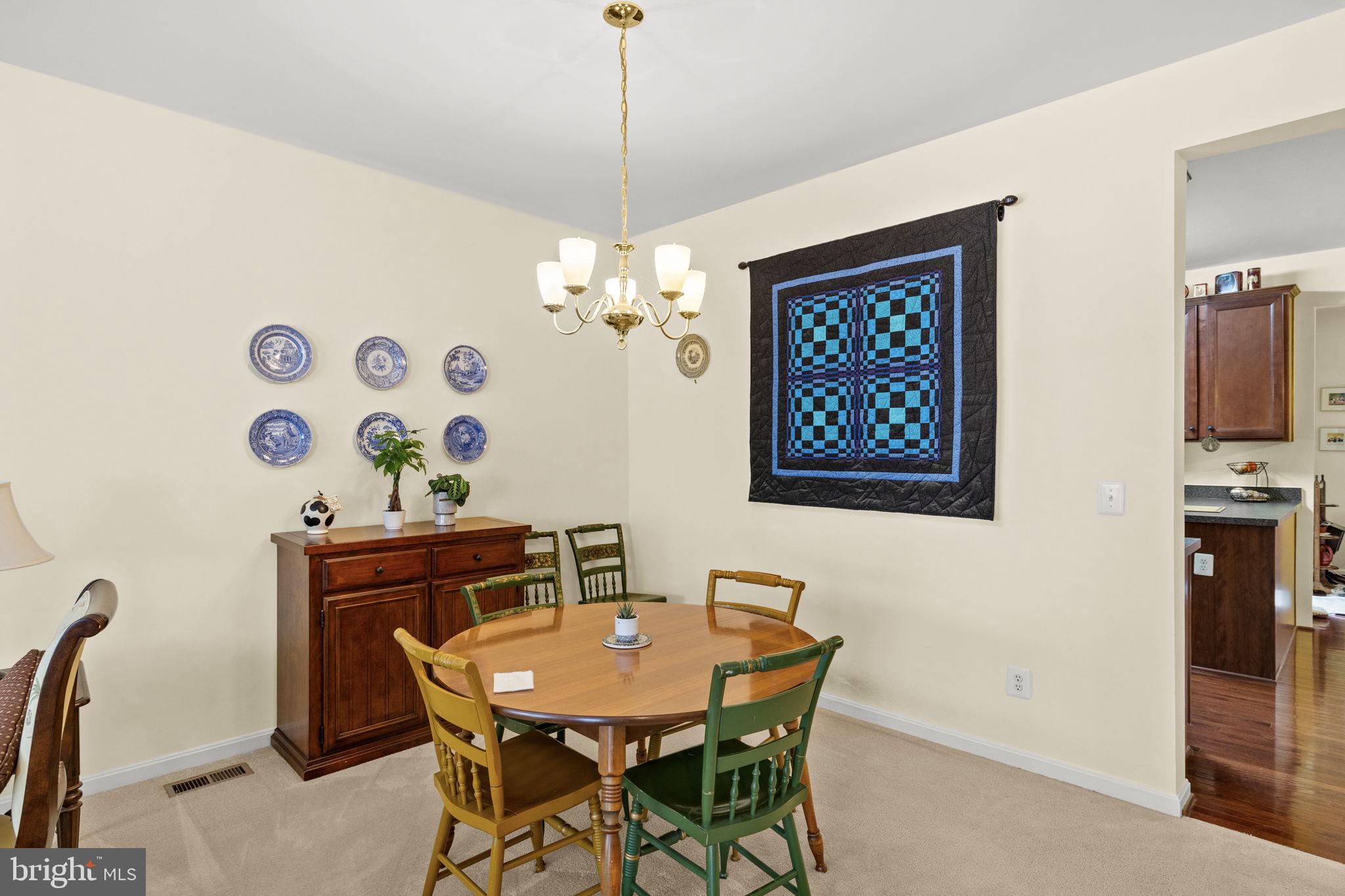 HIGHPOINT OF CULPEPER - Residential