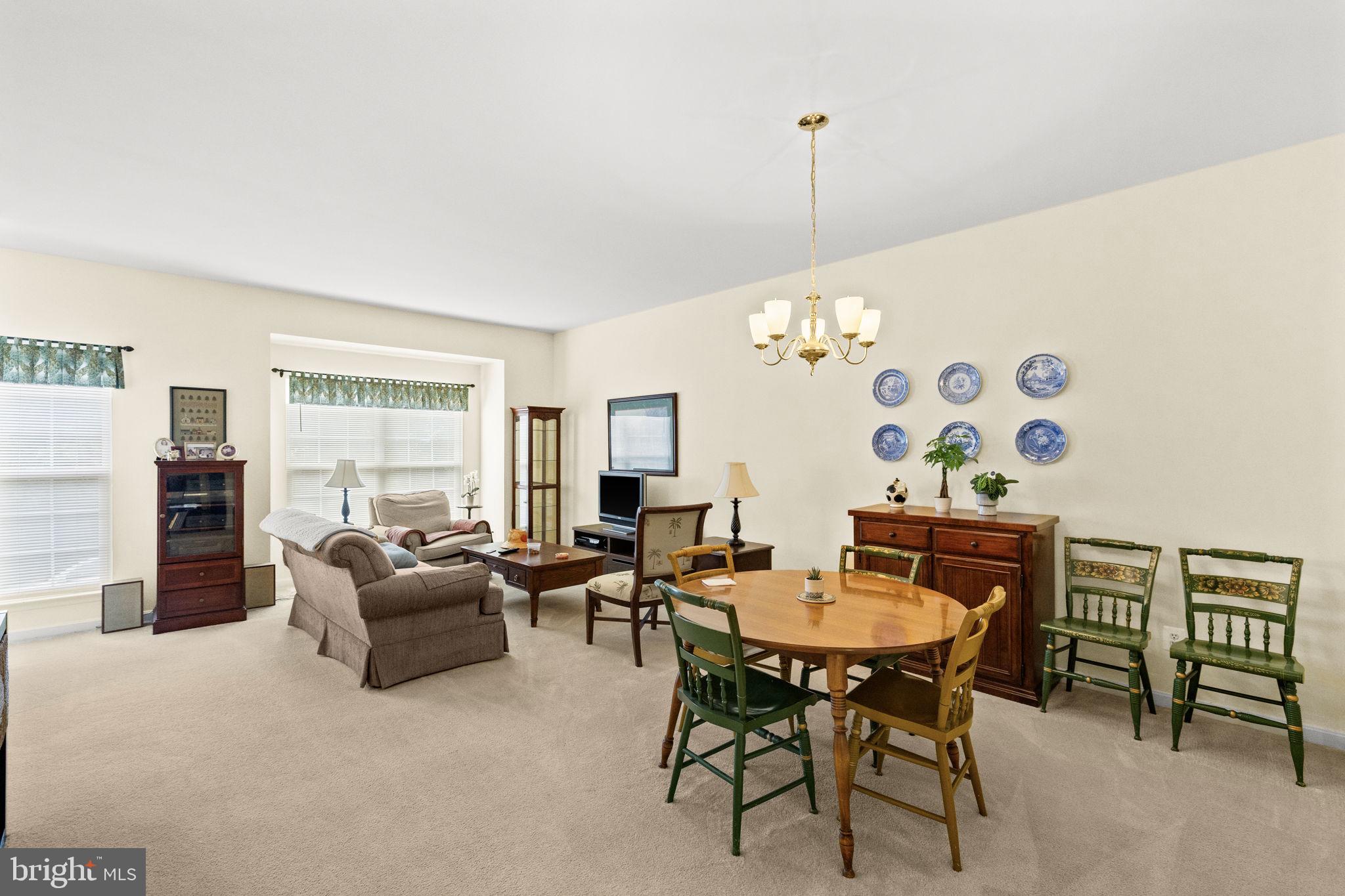 HIGHPOINT OF CULPEPER - Residential