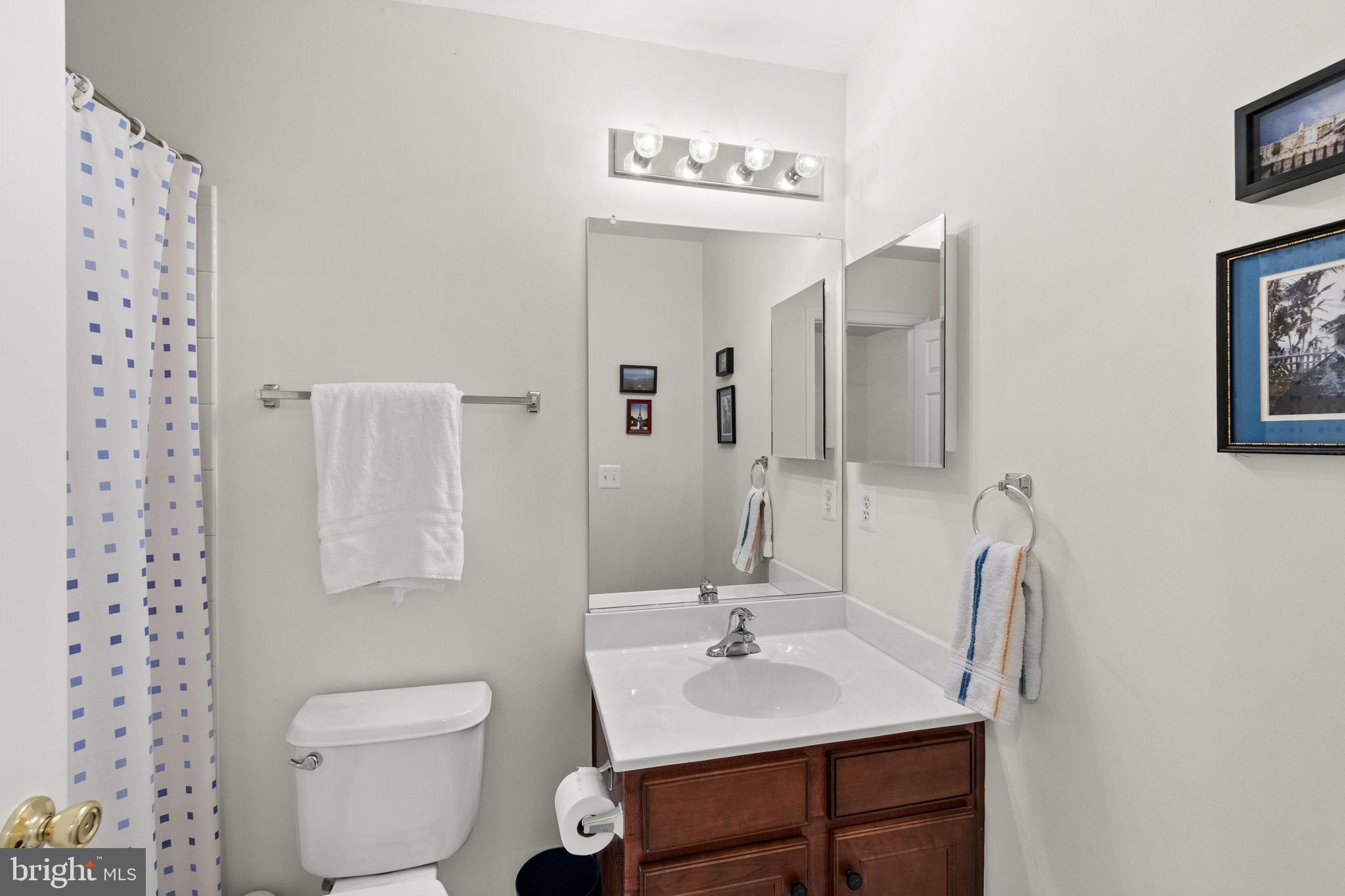 HIGHPOINT OF CULPEPER - Residential