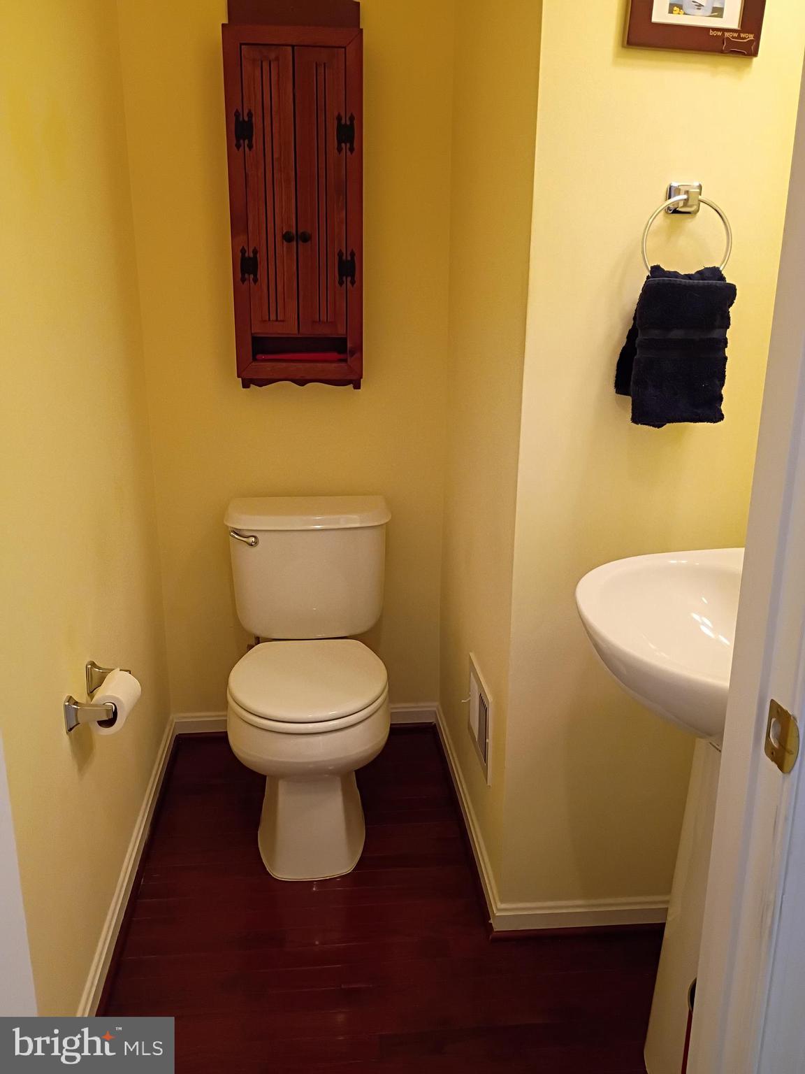 HIGHPOINT OF CULPEPER - Residential