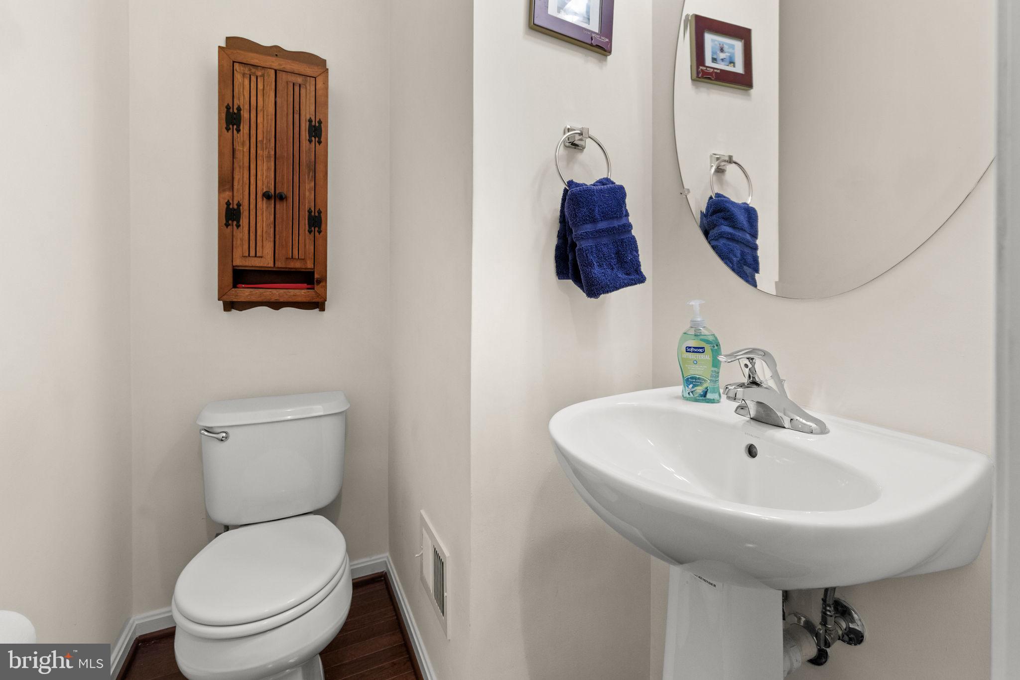 HIGHPOINT OF CULPEPER - Residential