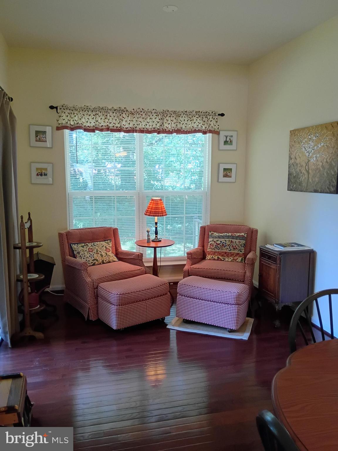 HIGHPOINT OF CULPEPER - Residential