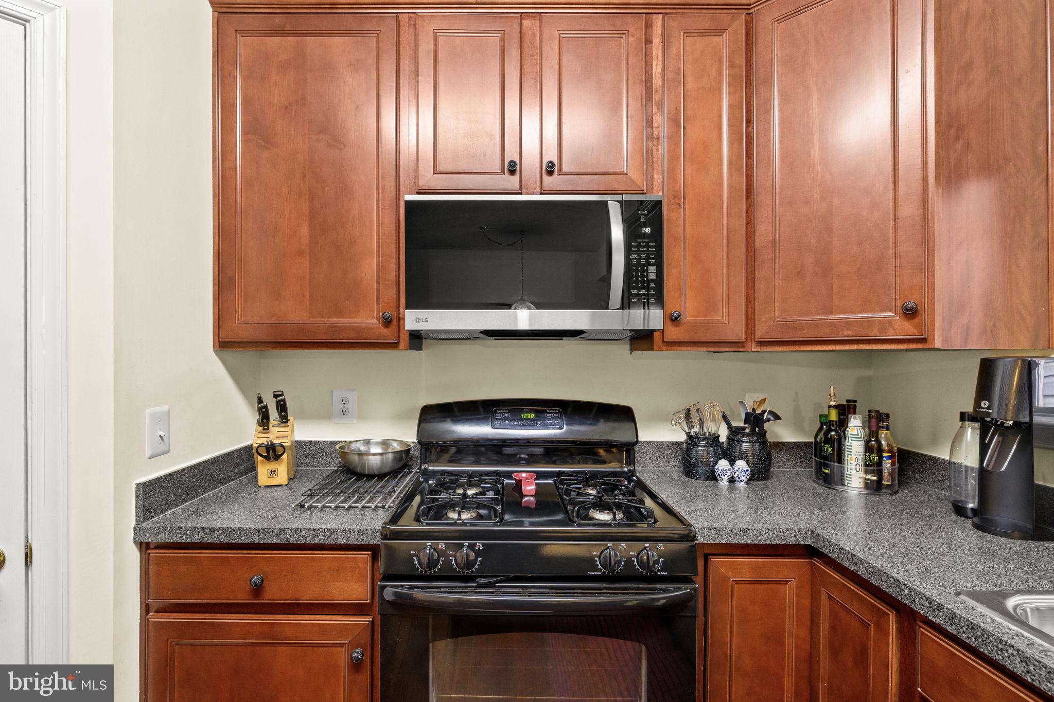 HIGHPOINT OF CULPEPER - Residential
