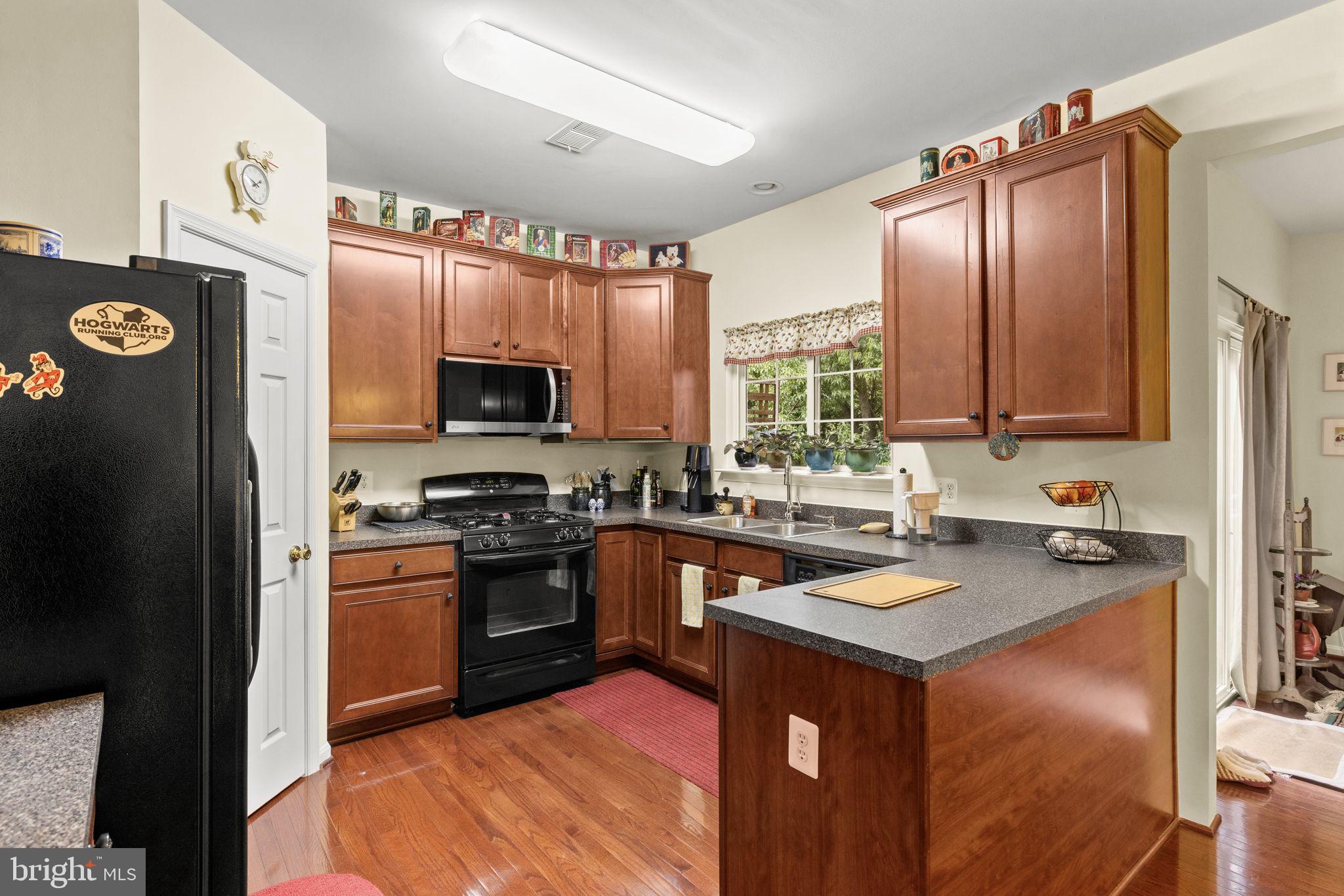 HIGHPOINT OF CULPEPER - Residential
