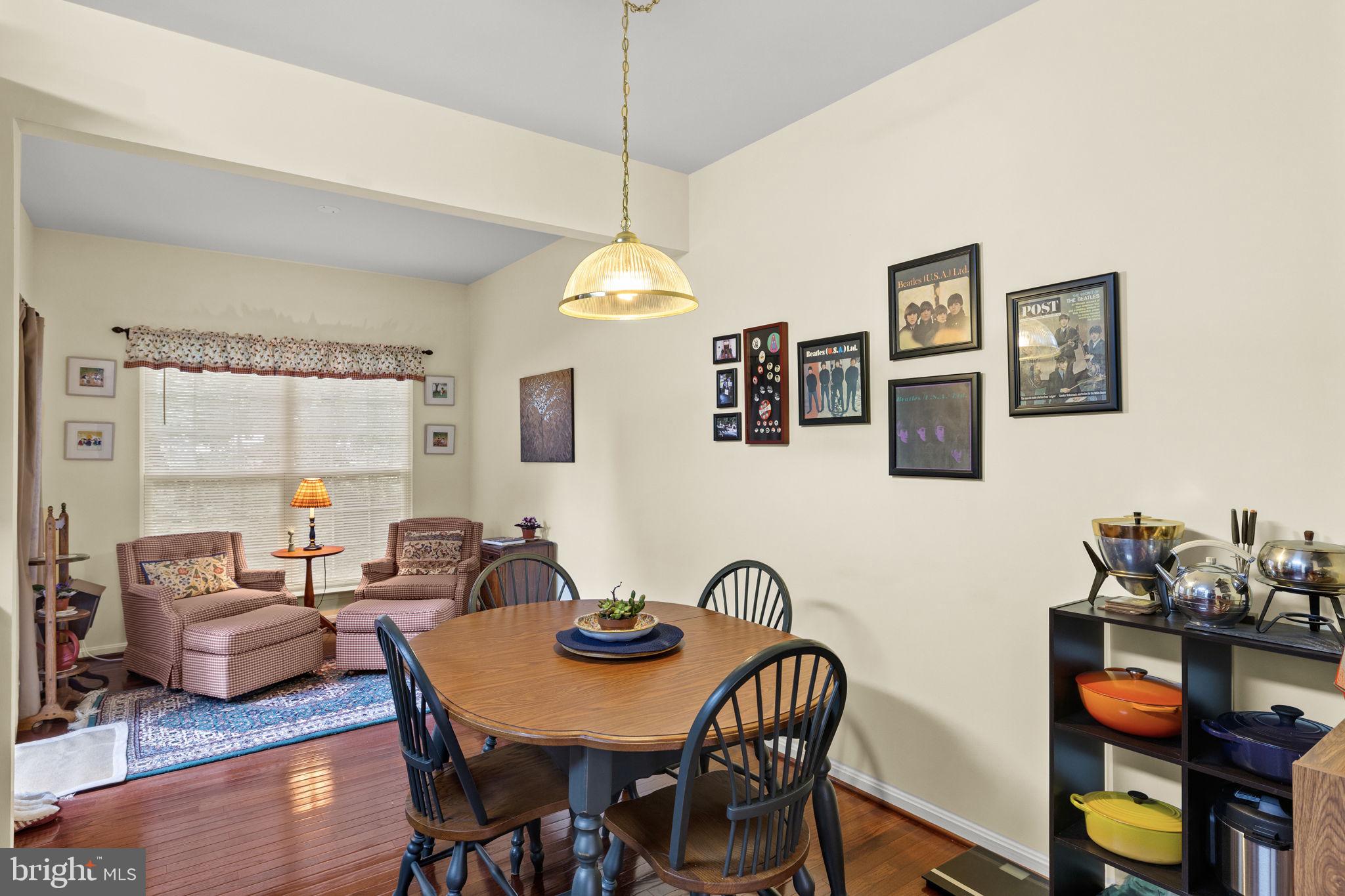 HIGHPOINT OF CULPEPER - Residential