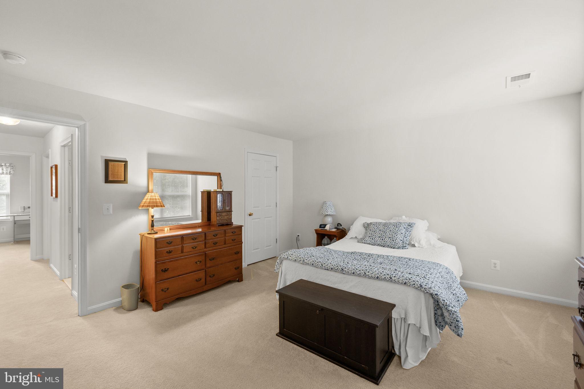 HIGHPOINT OF CULPEPER - Residential