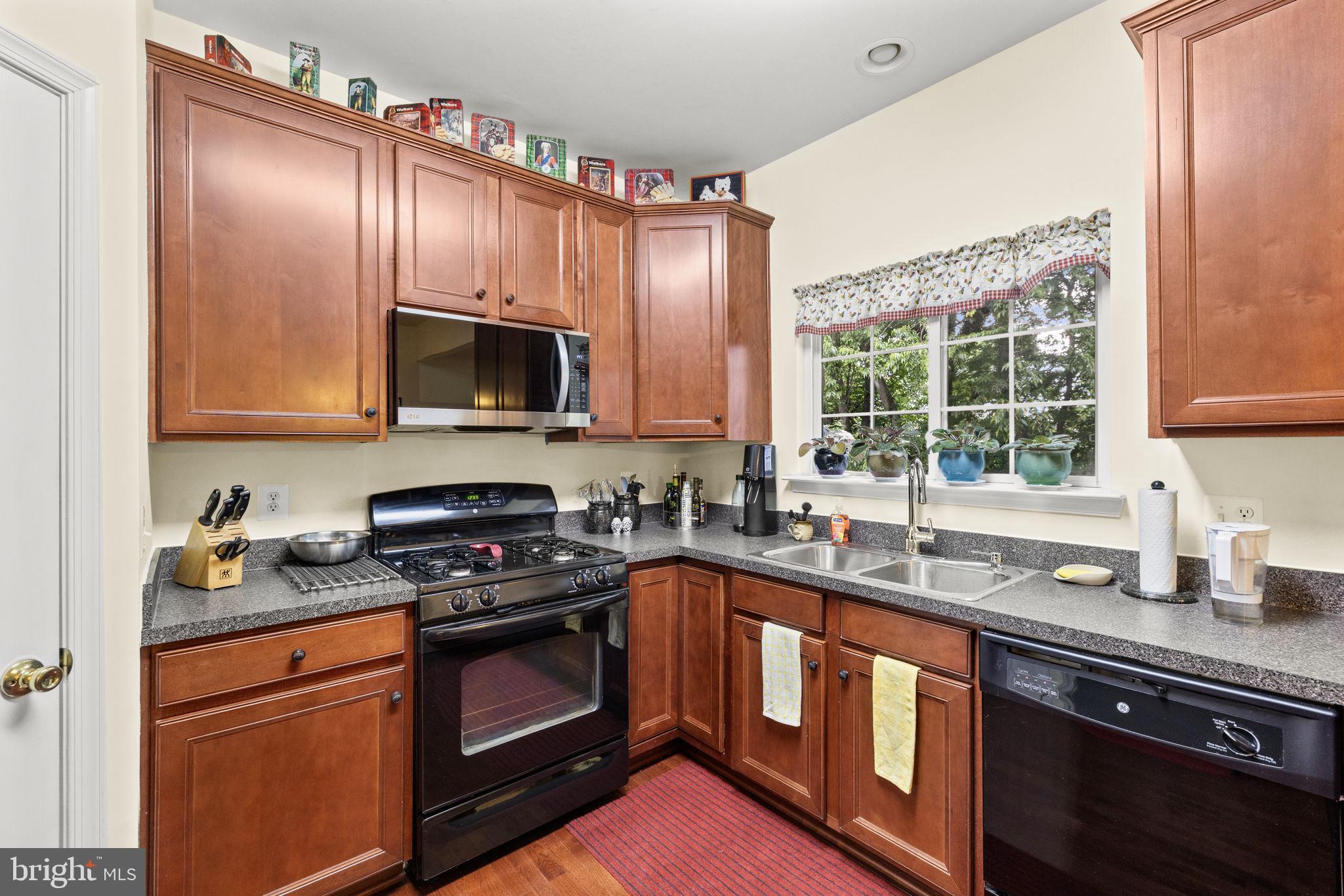 HIGHPOINT OF CULPEPER - Residential