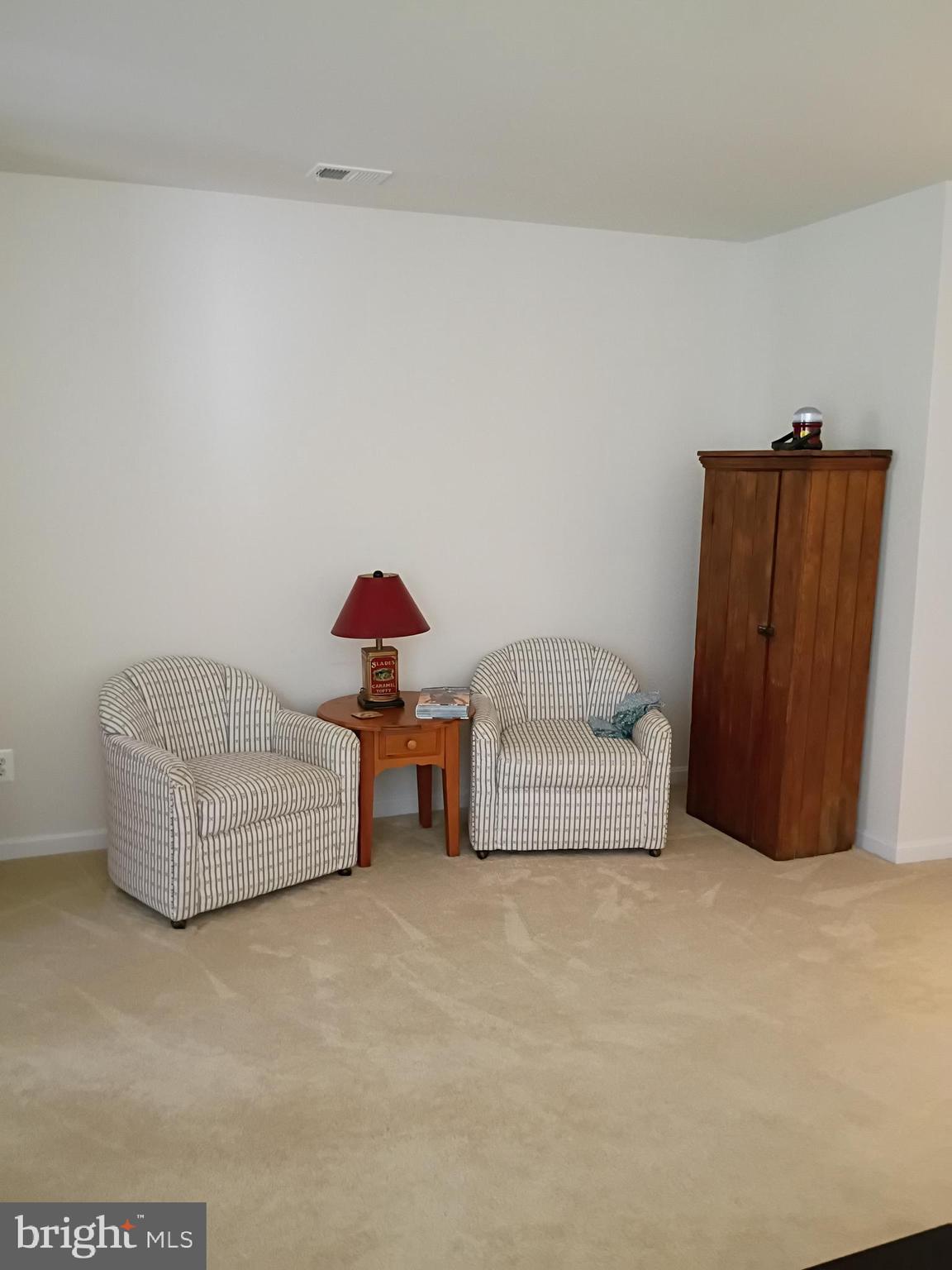 HIGHPOINT OF CULPEPER - Residential