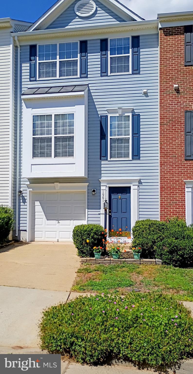 Just minutes from schools, shopping, and dining options, this townhome offers the perfect balance of suburban living and urban accessibility. Don’t miss your chance to start a new chapter in this lovely  three-bedroom, two-bathroom townhouse, perfectly nestled in a tranquil cul-de-sac with no through traffic. This meticulously maintained three-level residence offers traditional living.  On the entry level off the foyer, it is plumbed for another bathroom as well as a tiled area for storage , or whatever your needs require. ..On the main living area, a generous bump-out provides the perfect footprint for an  intimate reading nook or play space.  This unique unit features an additional 400 sq. ft. of living space over neighboring models, offering an elevated sense of comfort and scale. This townhome in the Highpoint of Culpeper subdivision offers a strong foundation for your vision, it combines a traditional three-level colonial layout with modern efficiency.
Don't miss this one!!!!!!!!!!!!!!!!