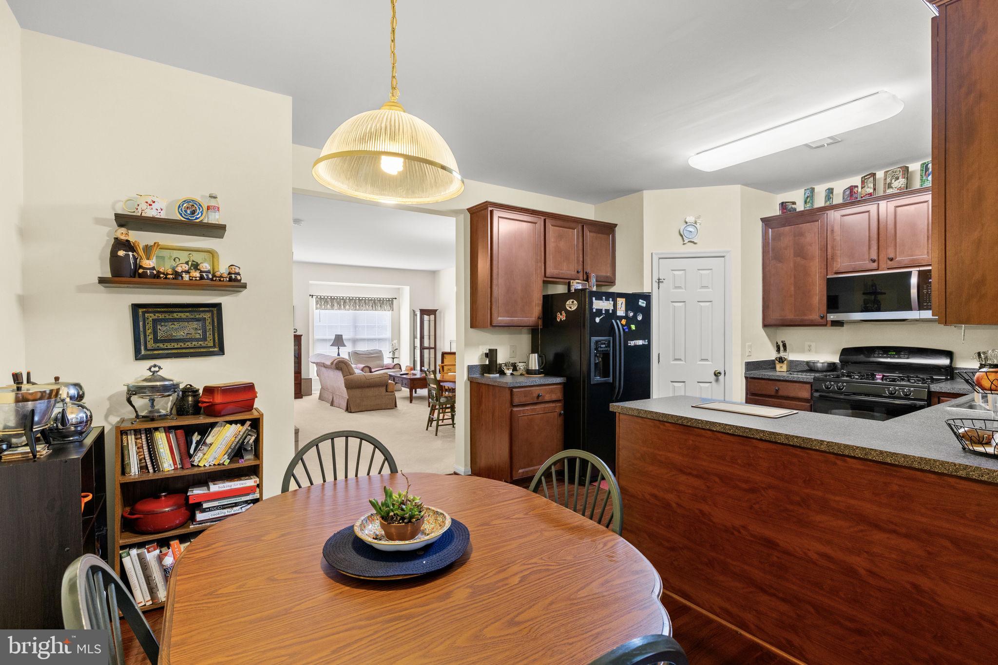 HIGHPOINT OF CULPEPER - Residential