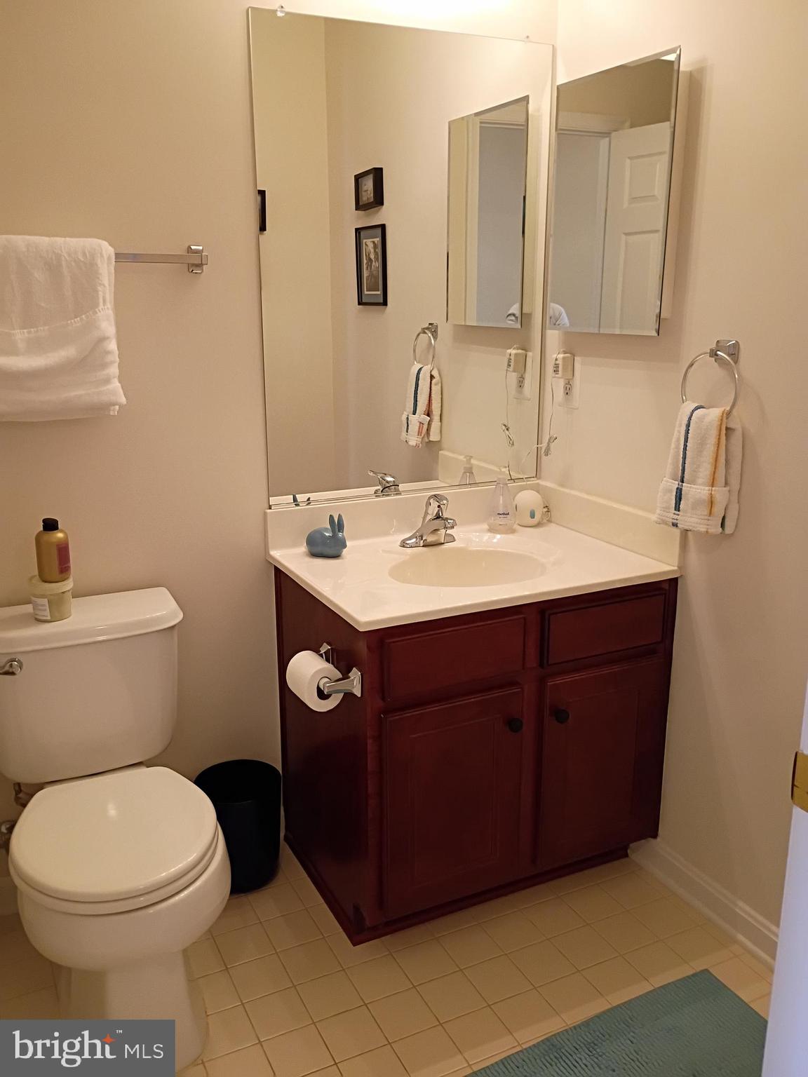 HIGHPOINT OF CULPEPER - Residential