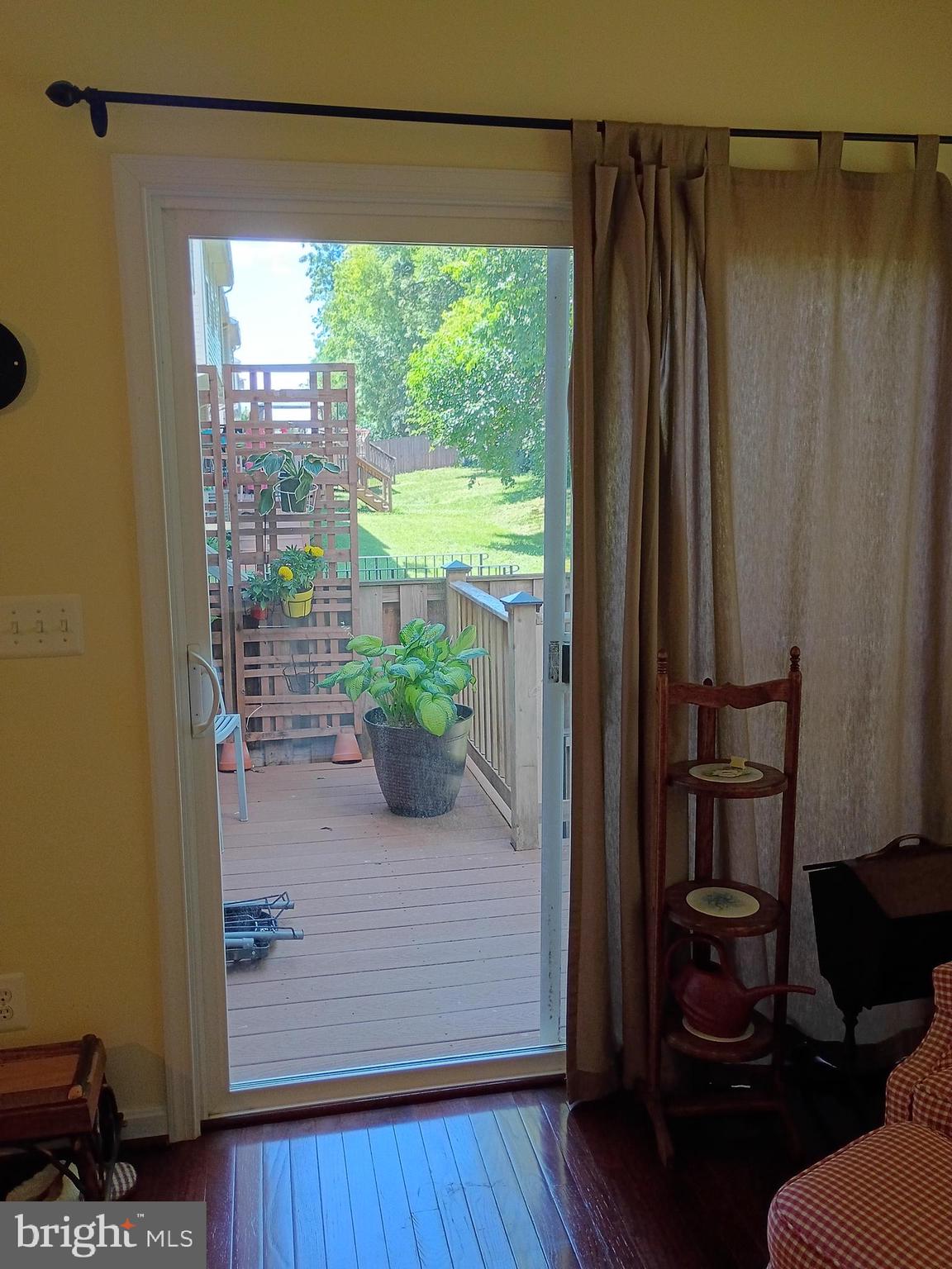 HIGHPOINT OF CULPEPER - Residential