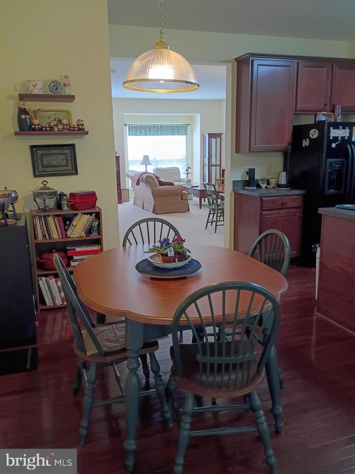 HIGHPOINT OF CULPEPER - Residential