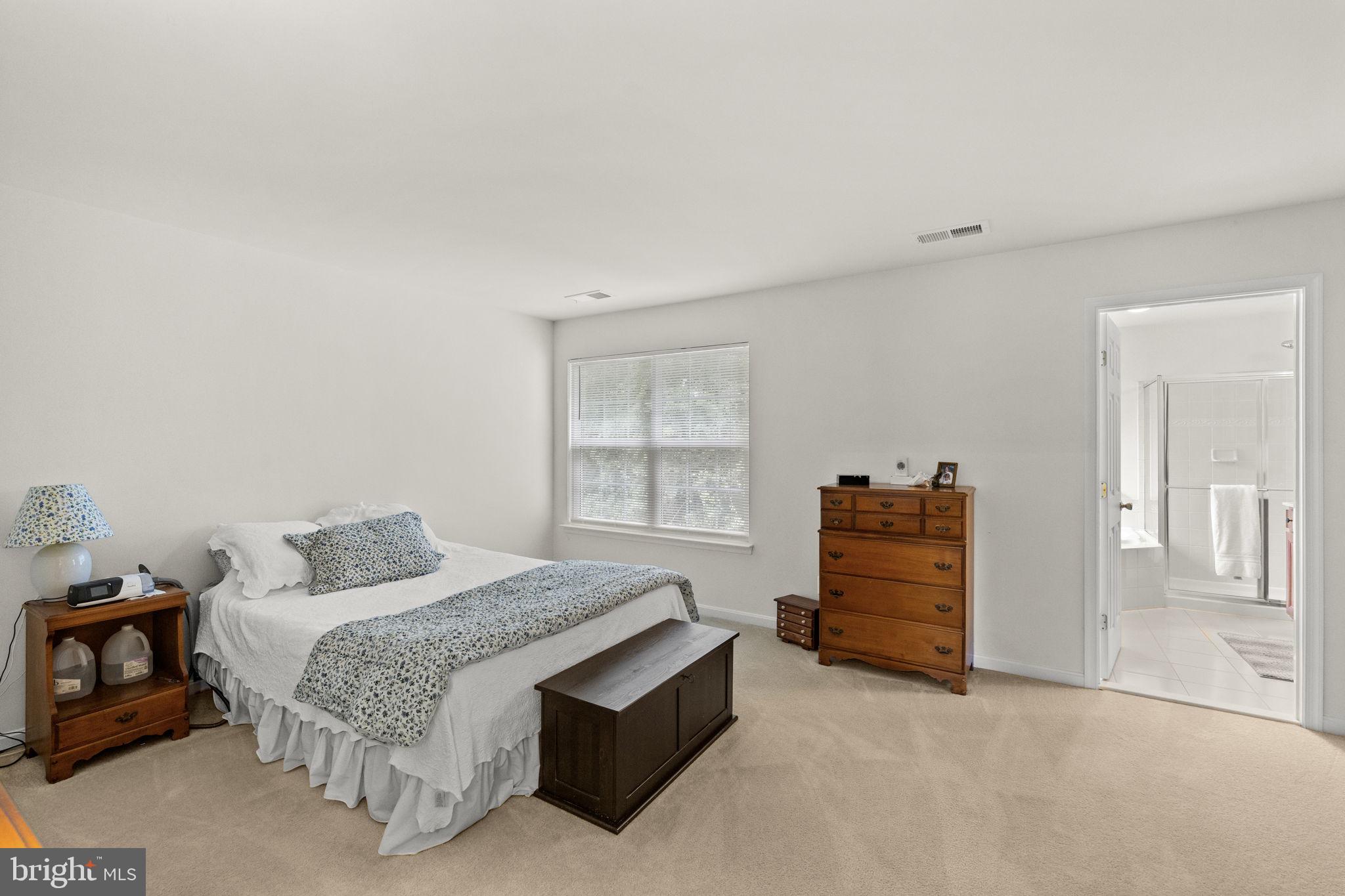 HIGHPOINT OF CULPEPER - Residential