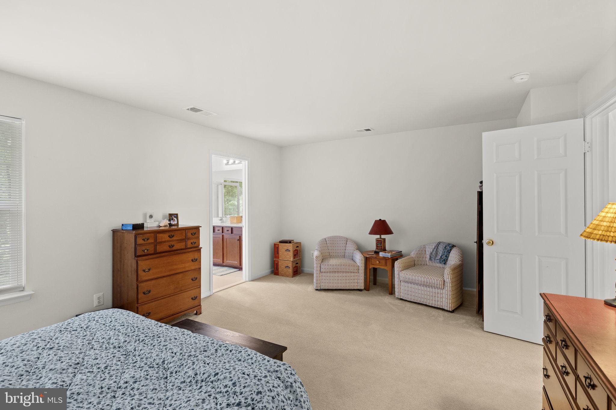 HIGHPOINT OF CULPEPER - Residential