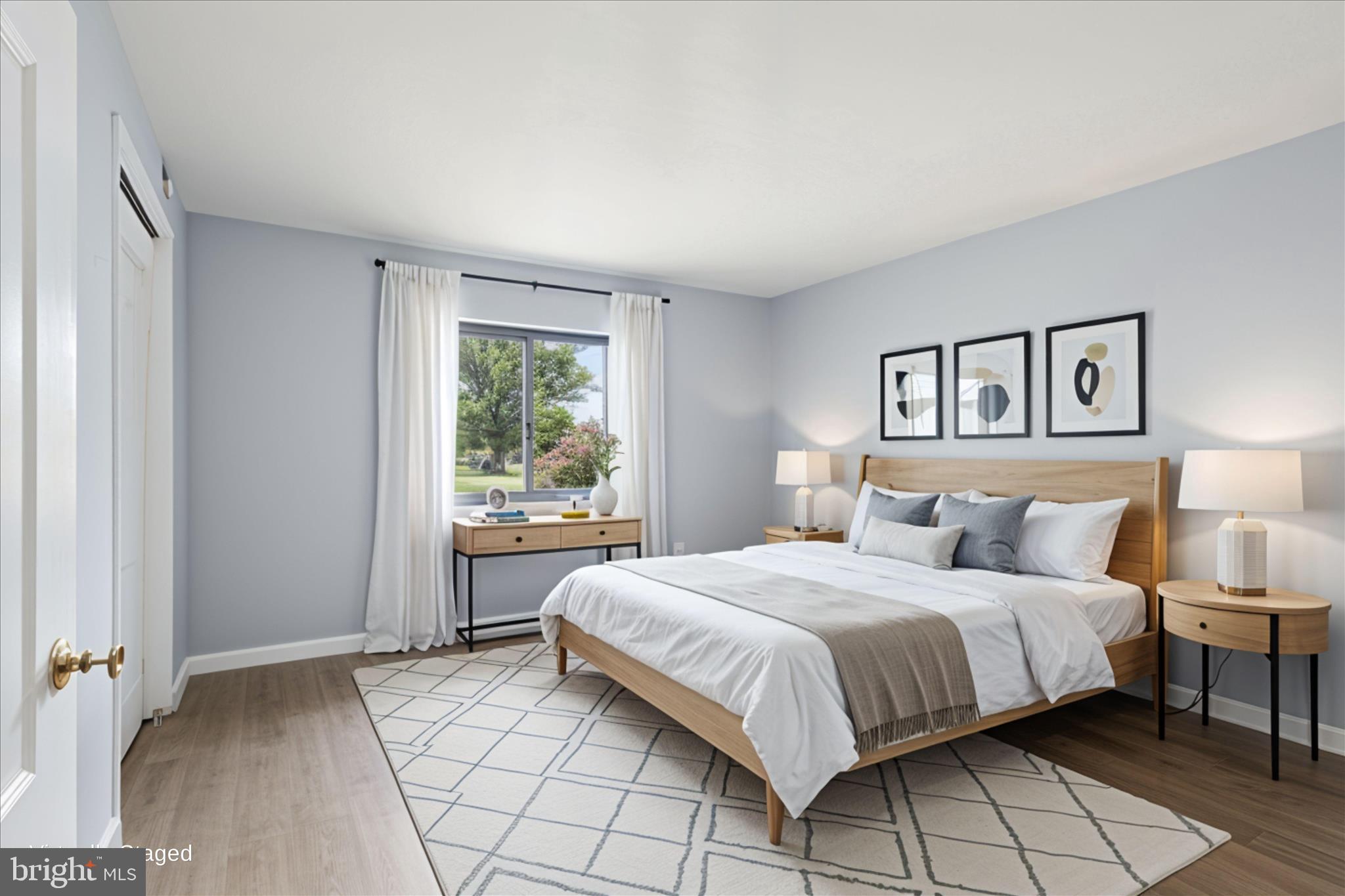 TAVENNER WOODS - Residential