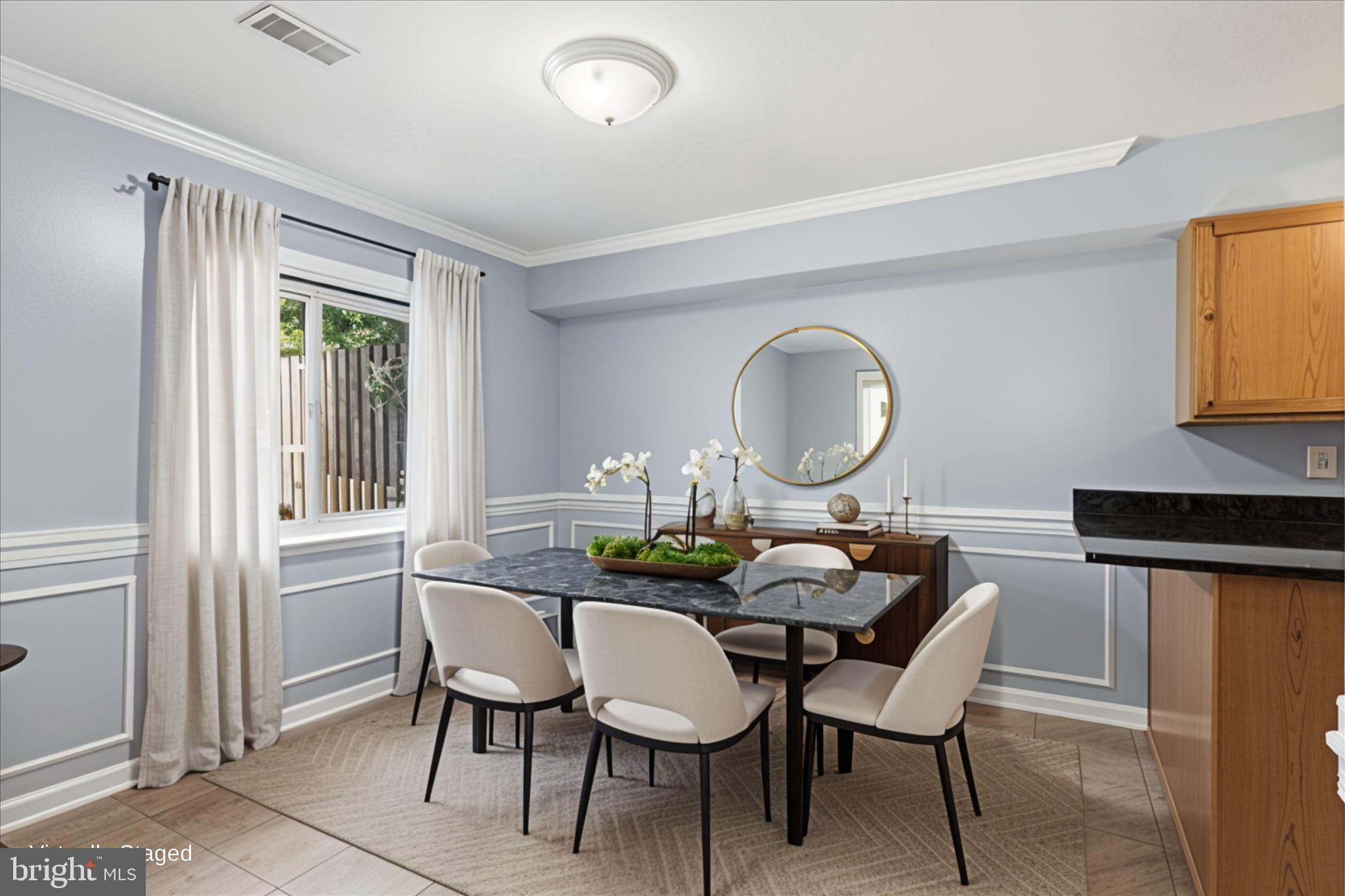 TAVENNER WOODS - Residential