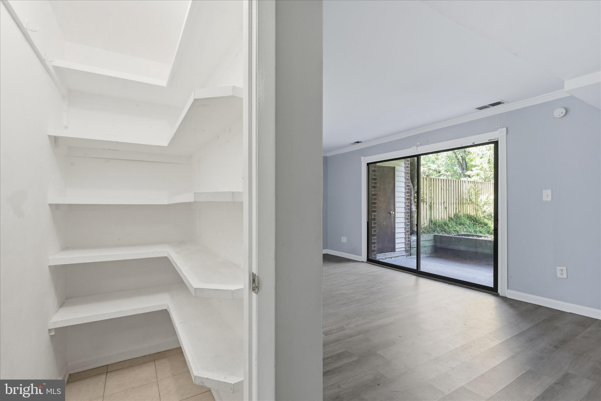 TAVENNER WOODS - Residential
