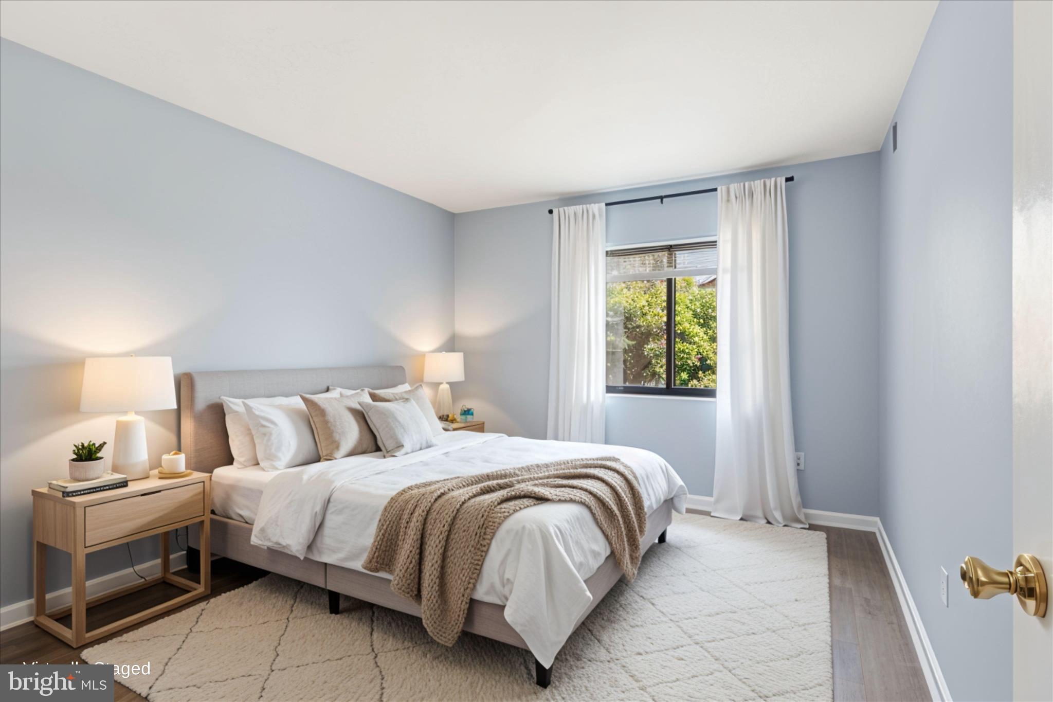 TAVENNER WOODS - Residential
