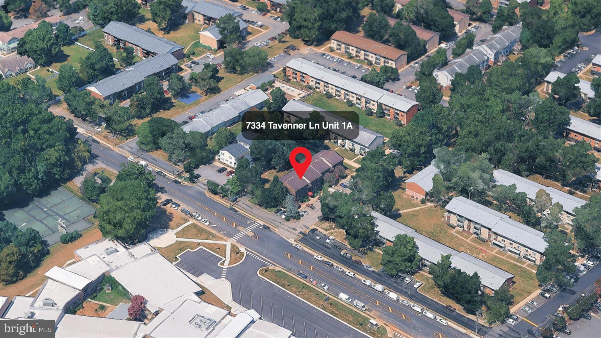 TAVENNER WOODS - Residential