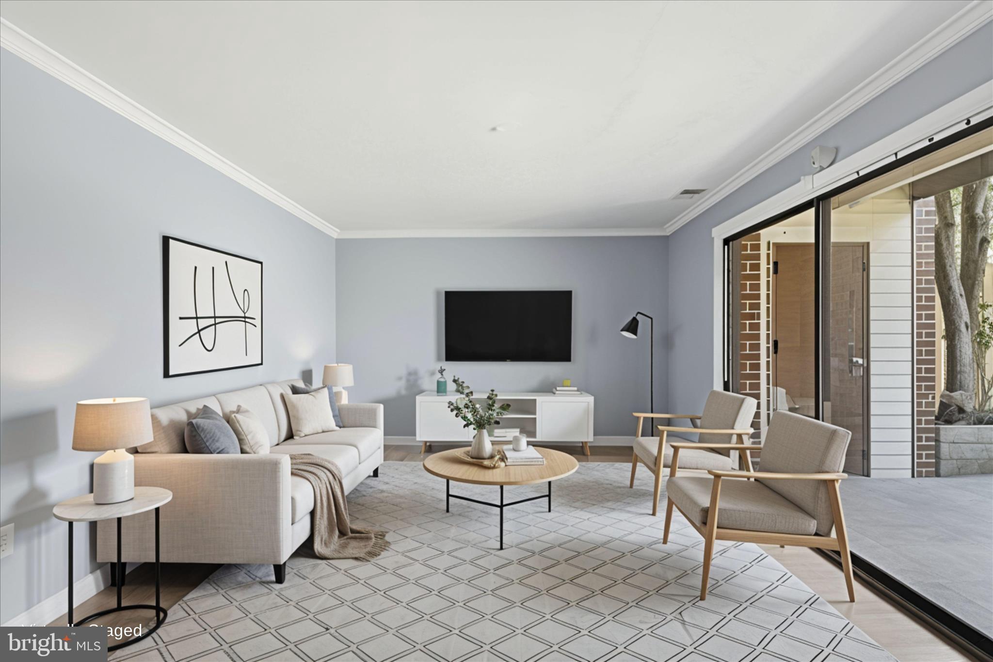 TAVENNER WOODS - Residential