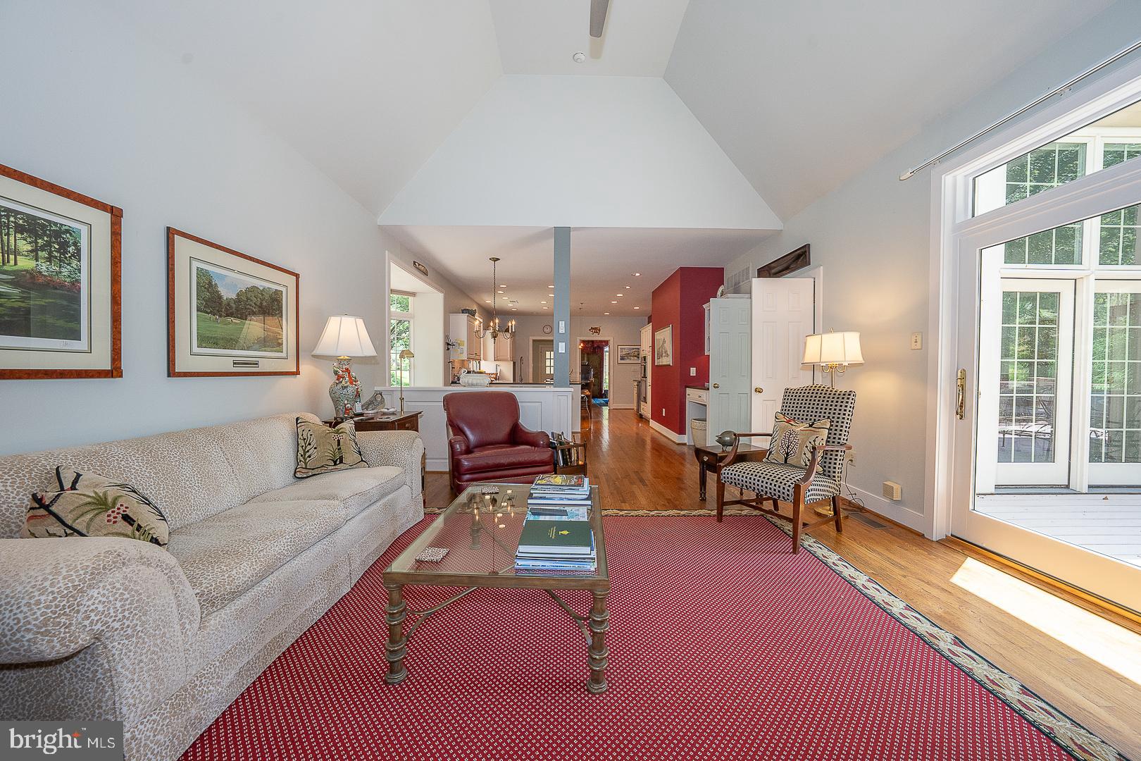 DENBIGH - Residential
