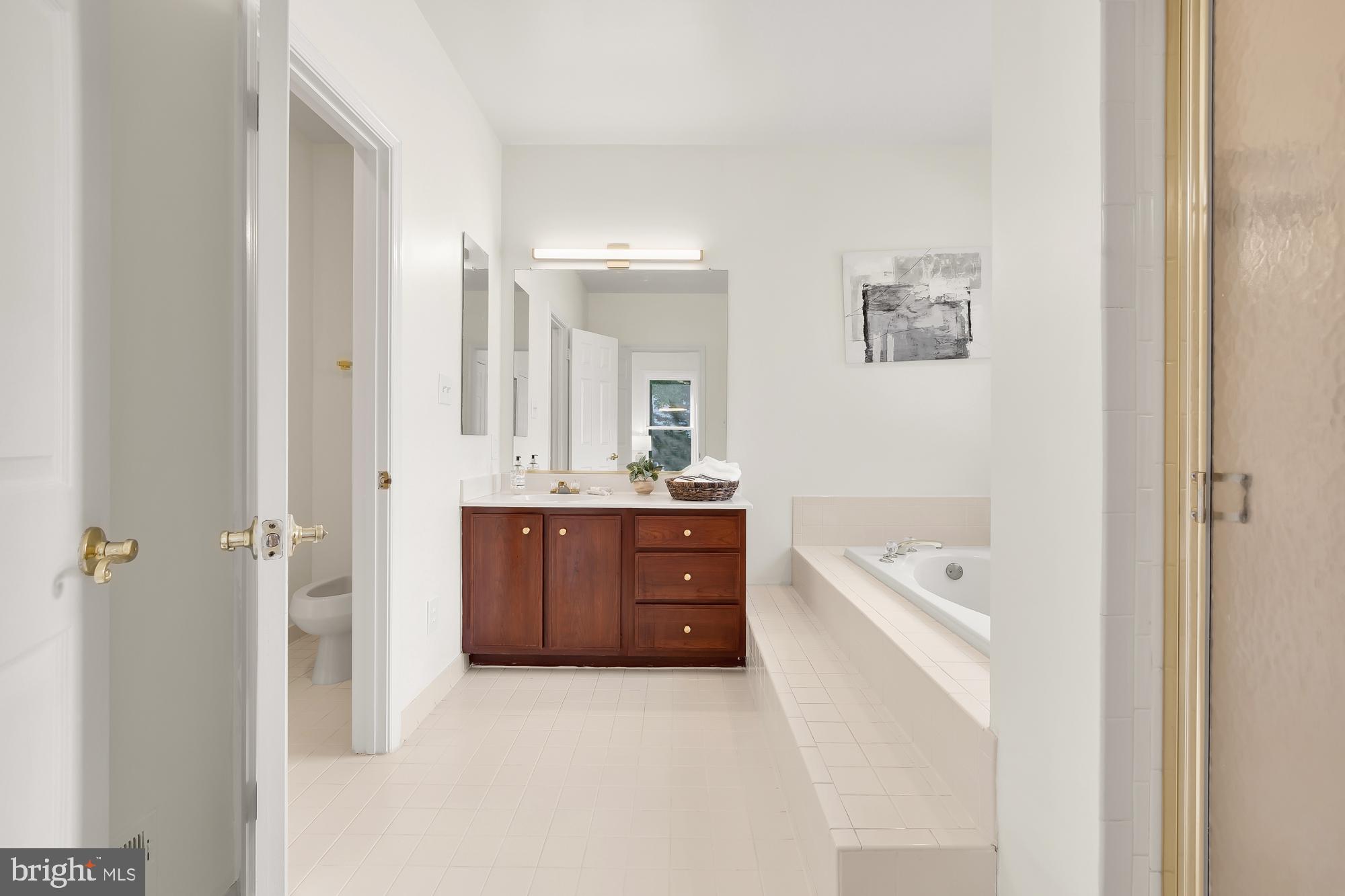 POTOMAC - Residential