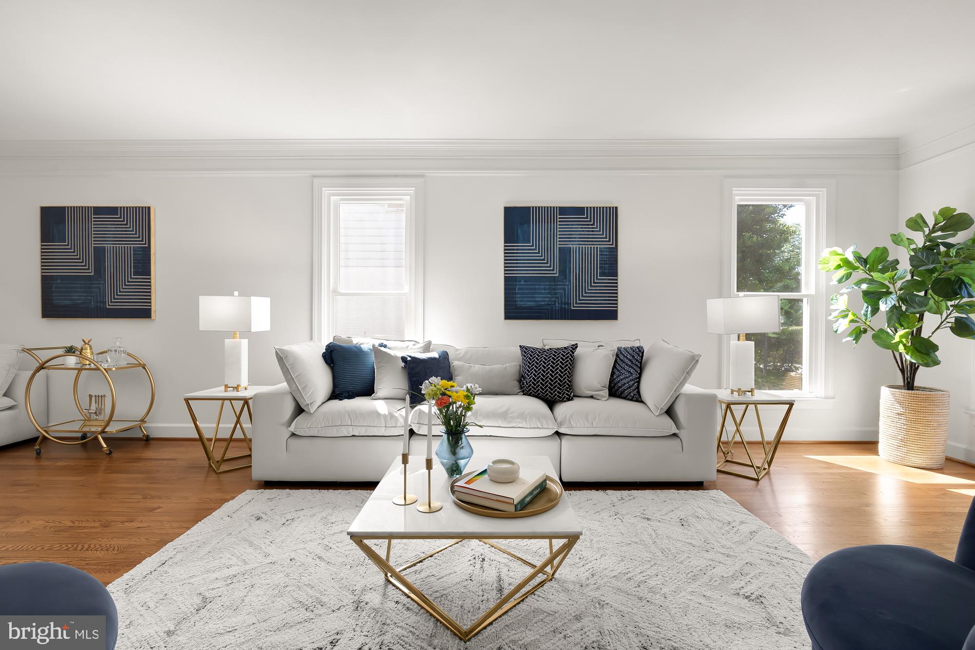 POTOMAC - Residential