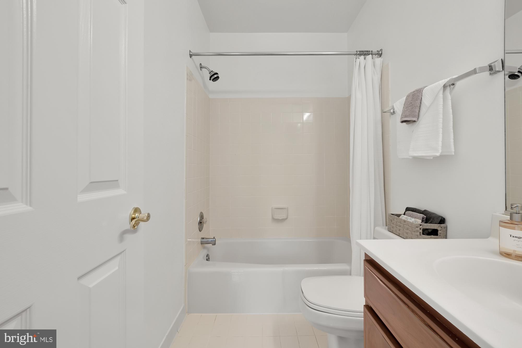POTOMAC - Residential