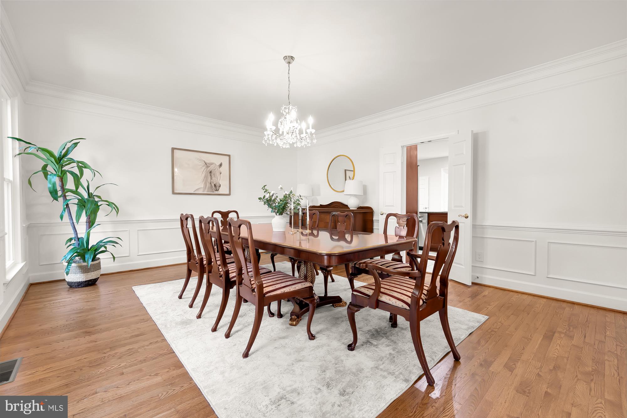 POTOMAC - Residential