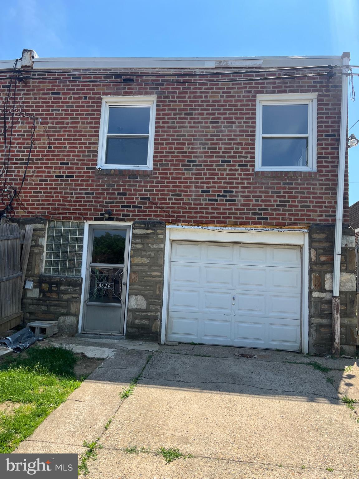BELLS CORNER - Residential