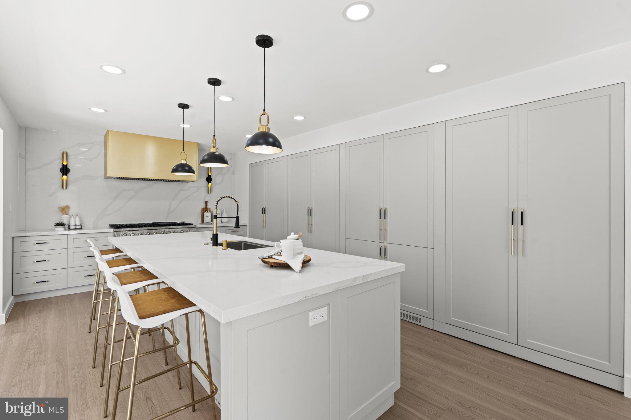 WILLOWBROOK - Residential