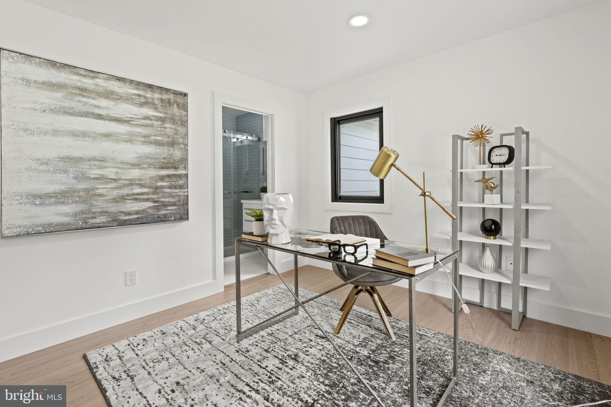 WILLOWBROOK - Residential