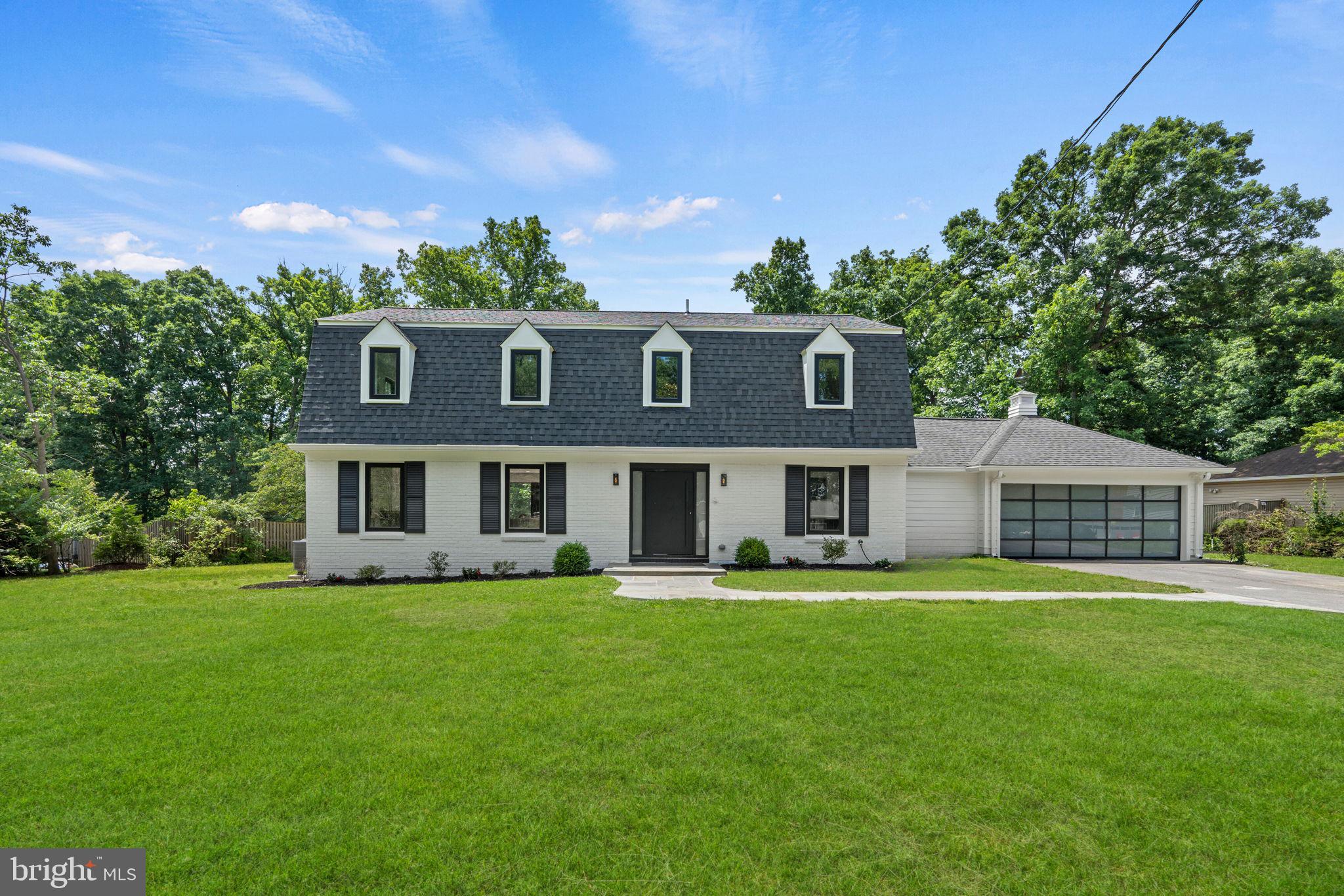WILLOWBROOK - Residential