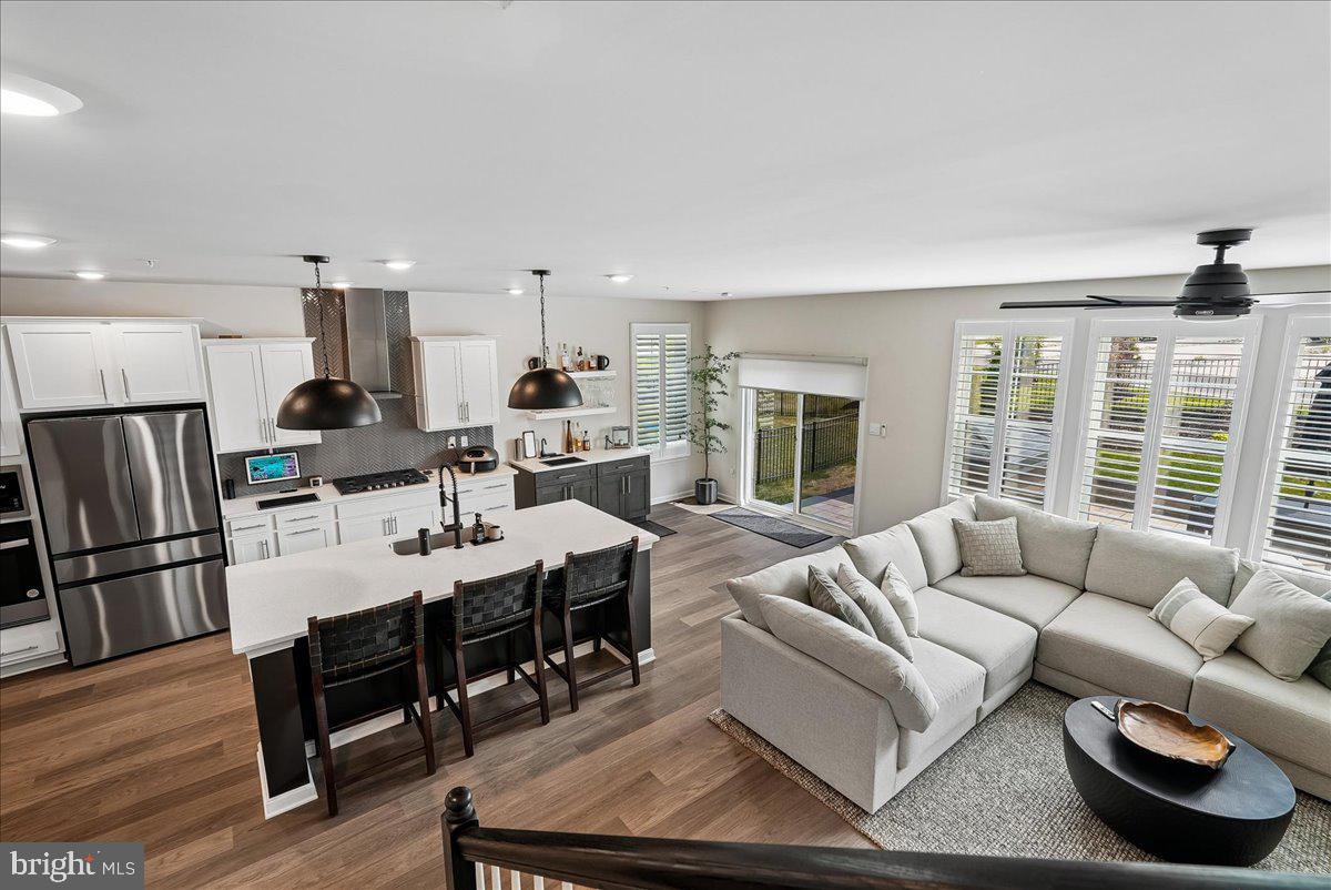 RENN QUARTER - Residential